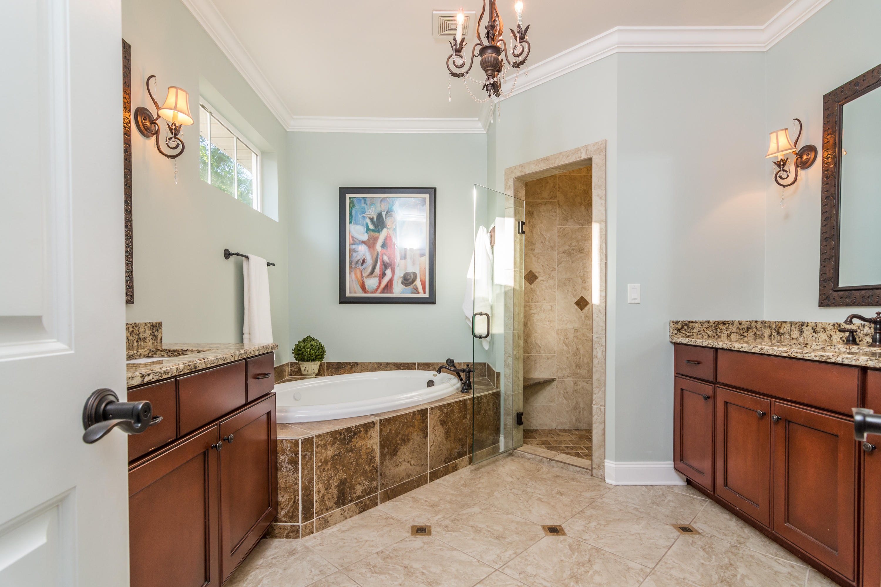 PARISH AT BLUEWATER POINT - Residential