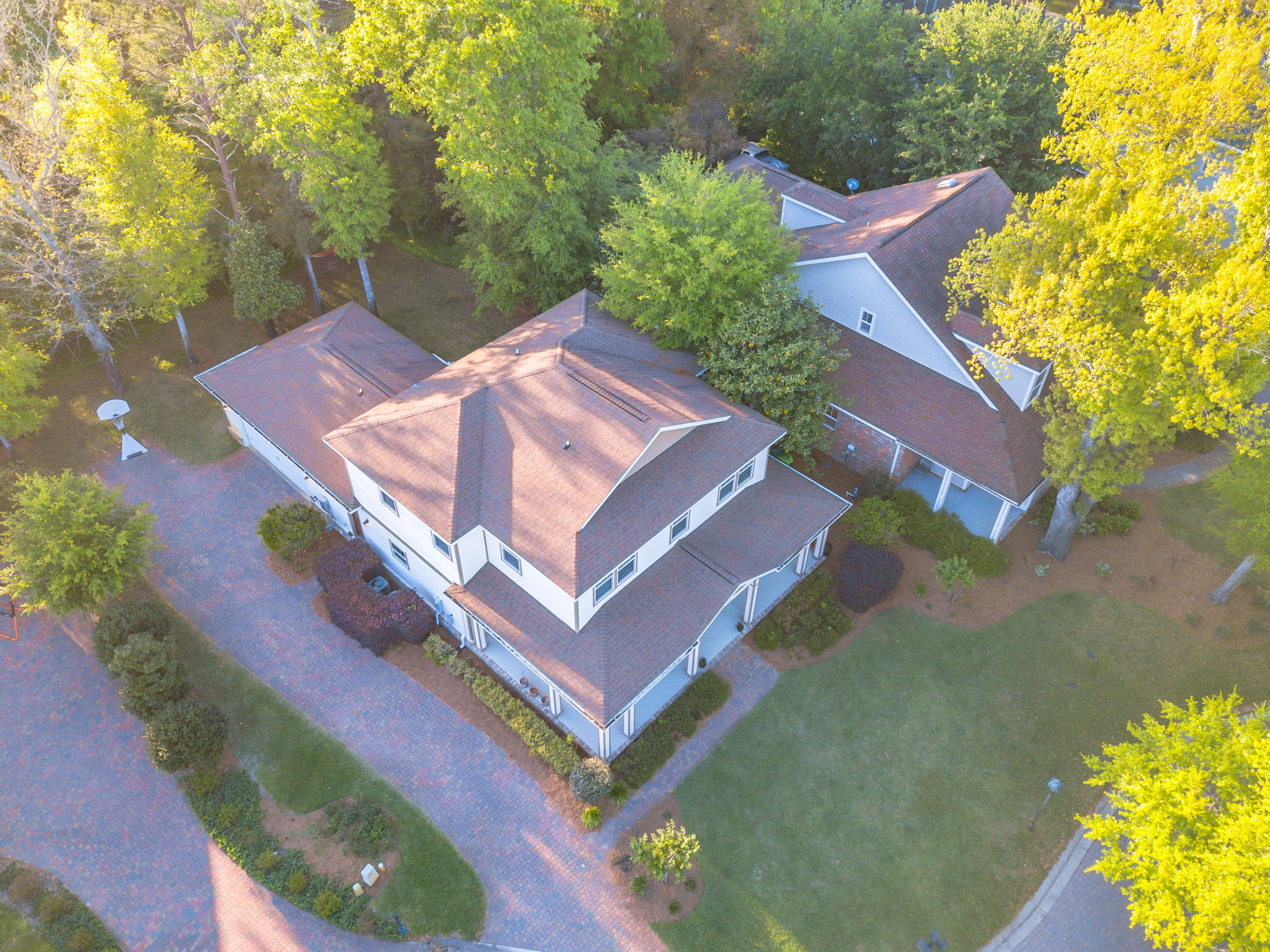 PARISH AT BLUEWATER POINT - Residential