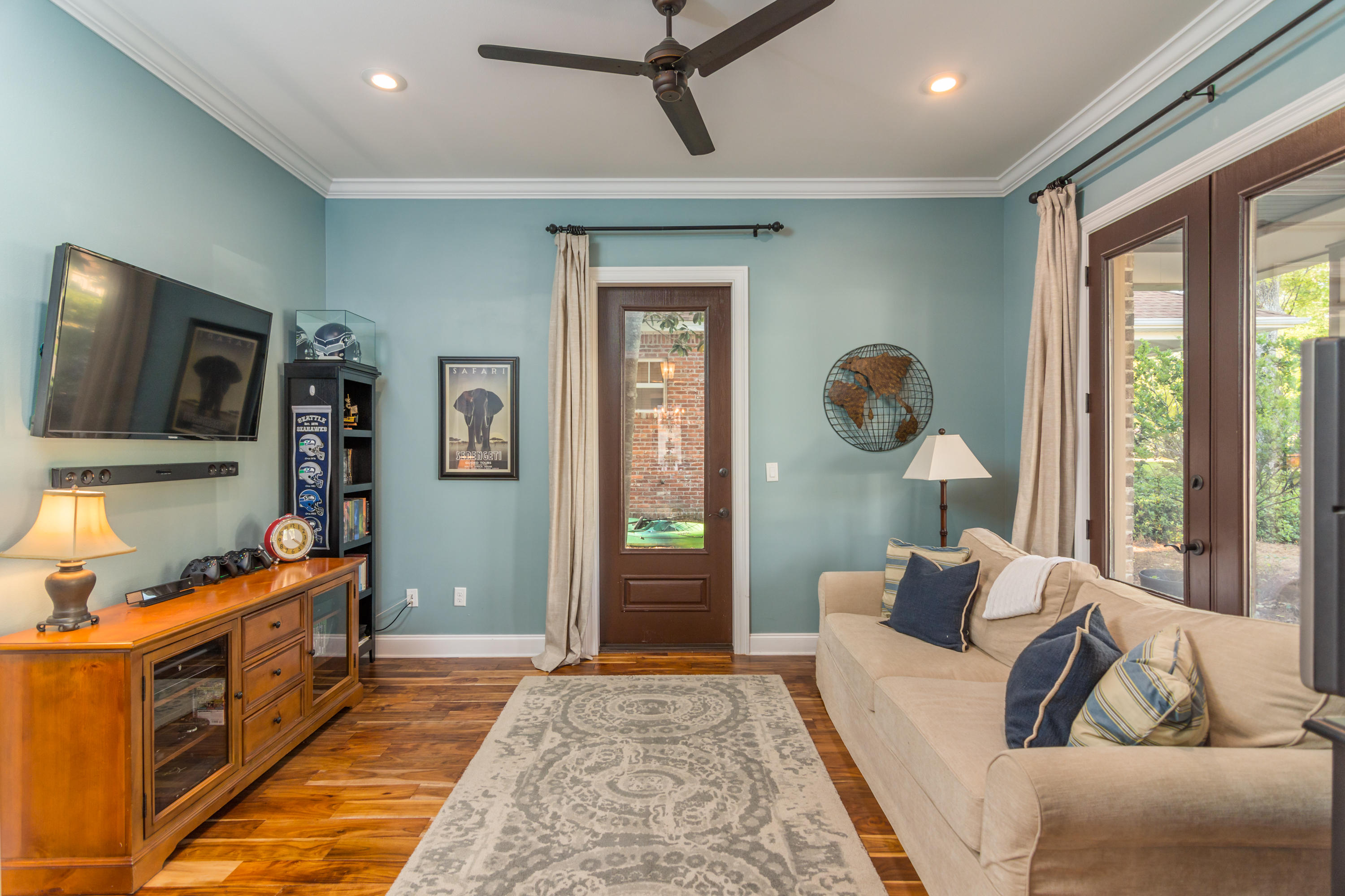 PARISH AT BLUEWATER POINT - Residential