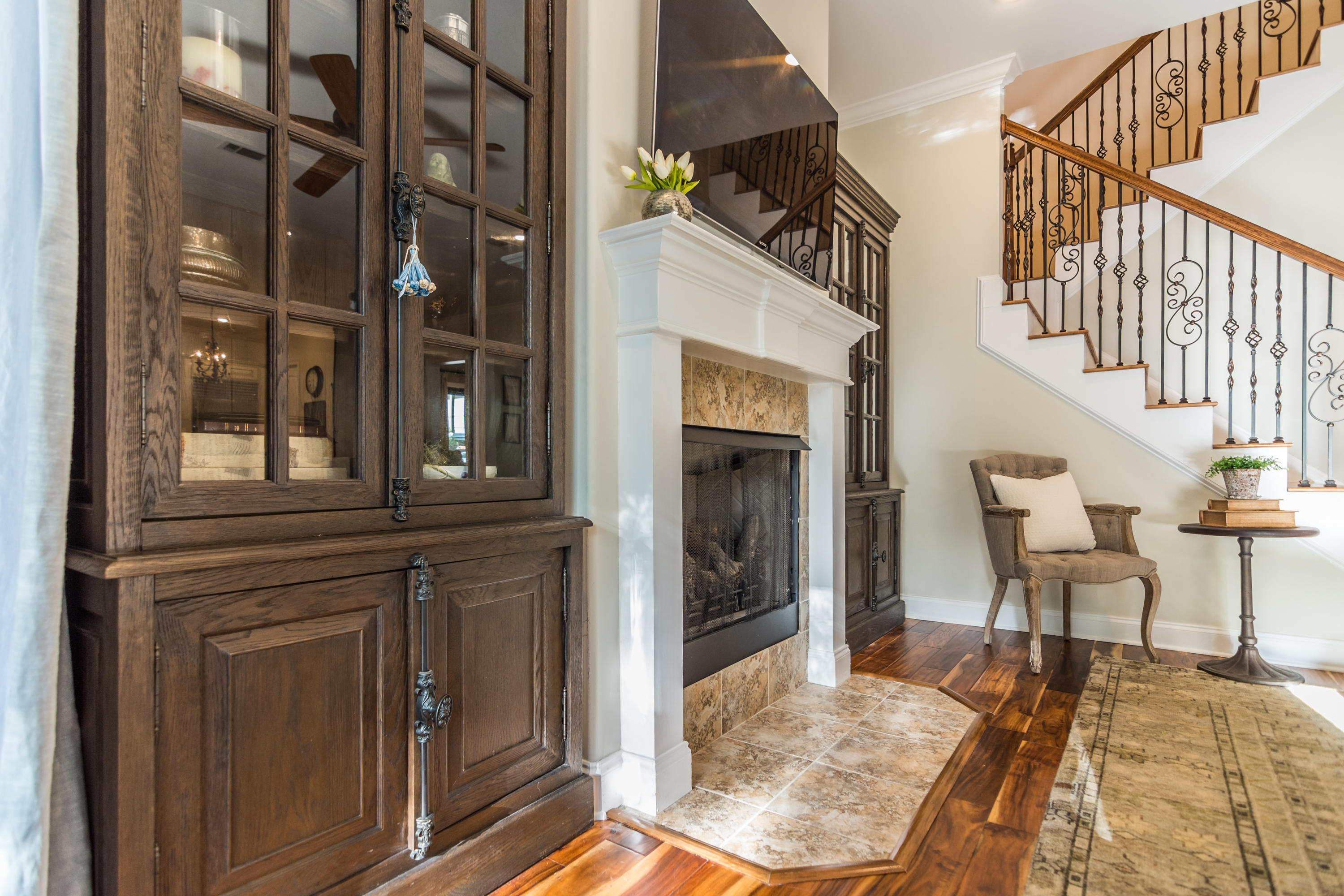 PARISH AT BLUEWATER POINT - Residential