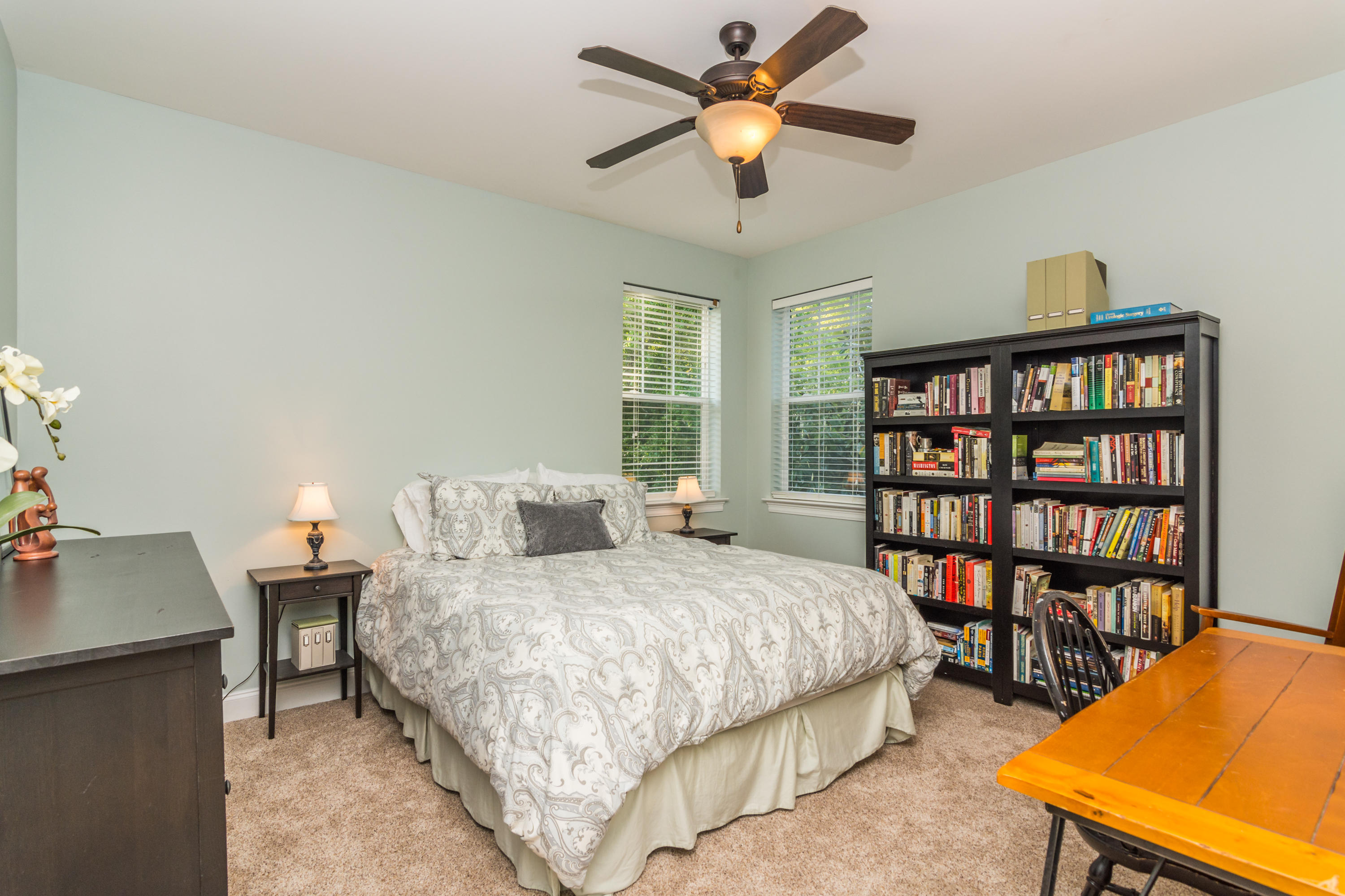 PARISH AT BLUEWATER POINT - Residential