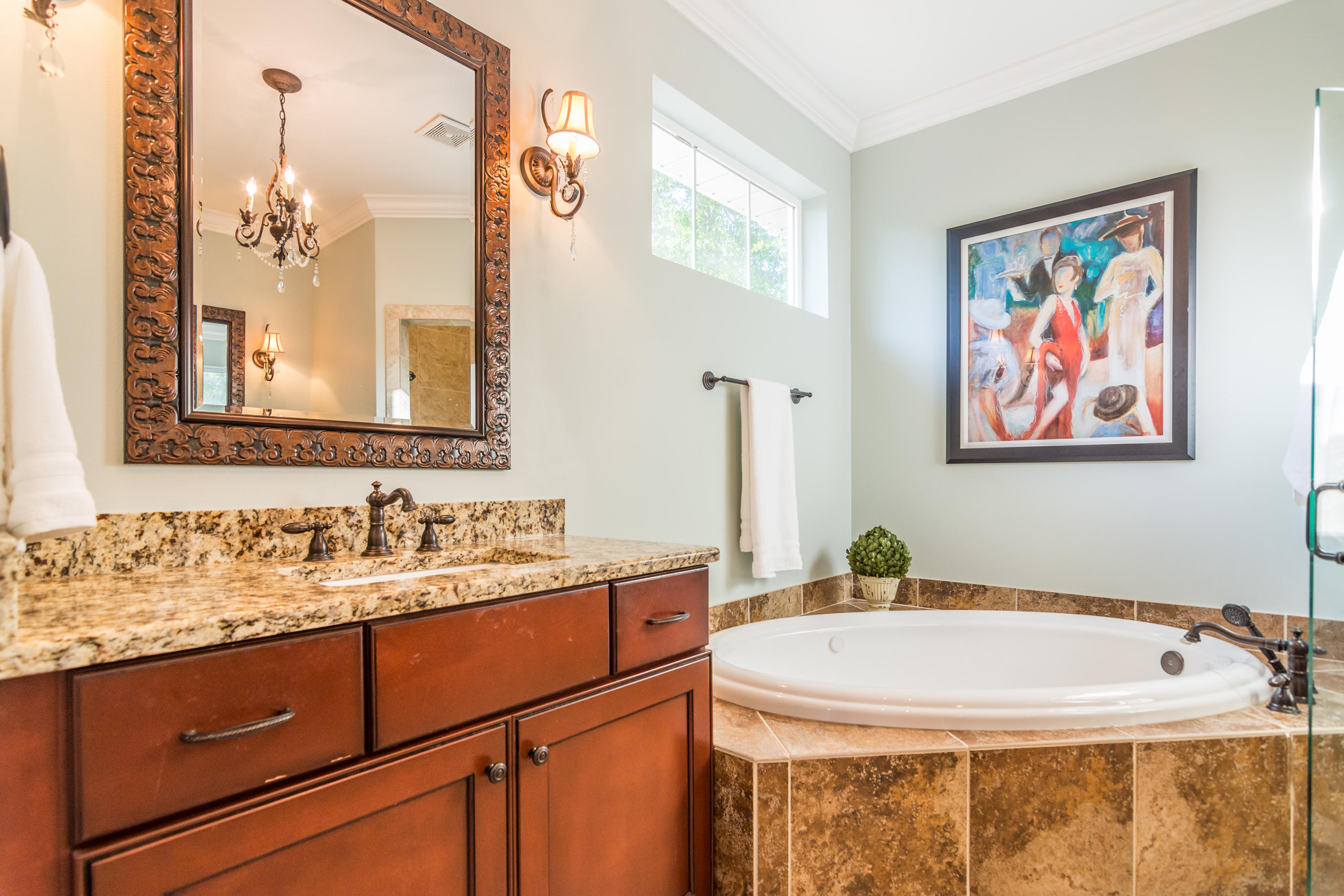 PARISH AT BLUEWATER POINT - Residential