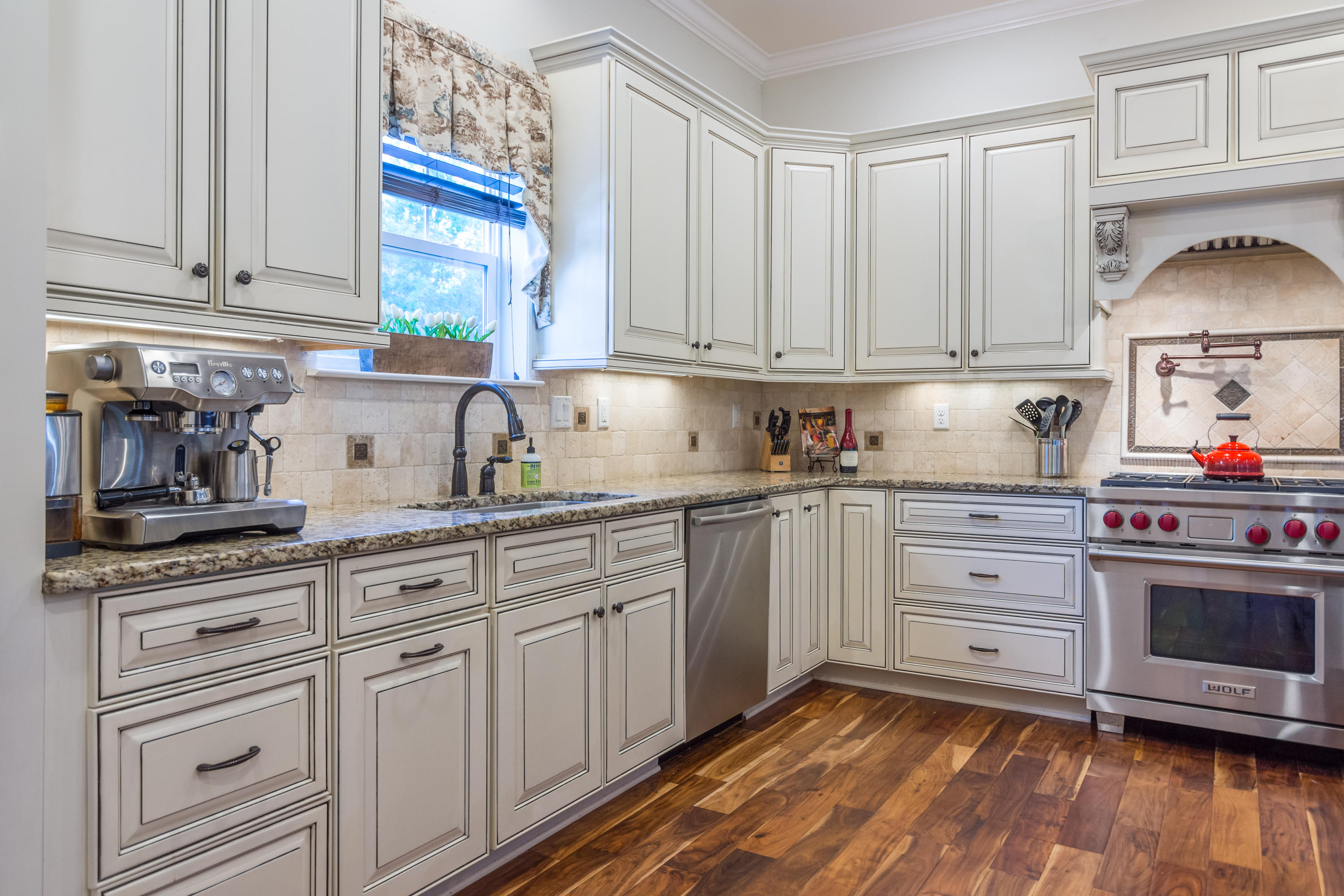 PARISH AT BLUEWATER POINT - Residential