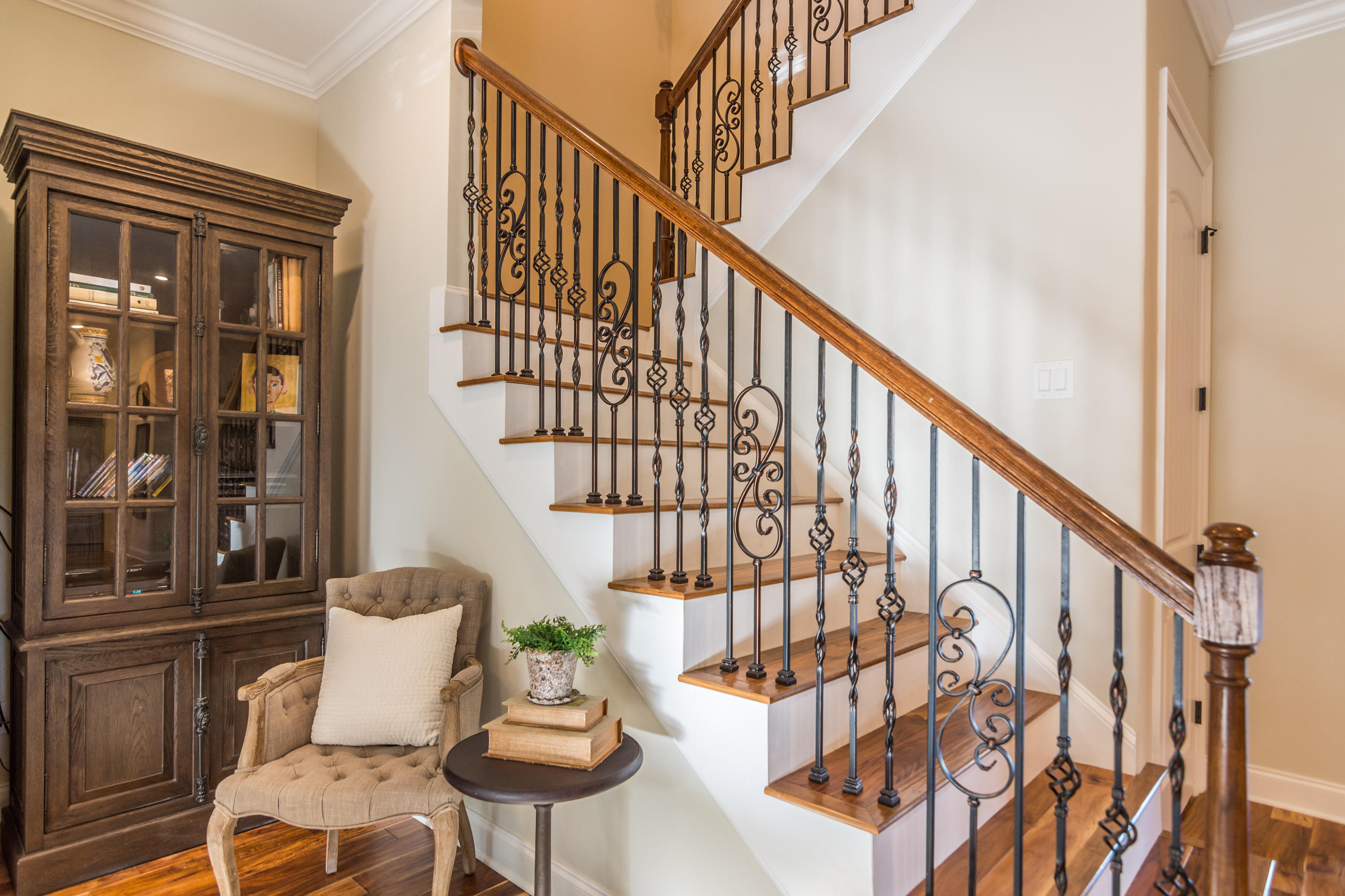 PARISH AT BLUEWATER POINT - Residential