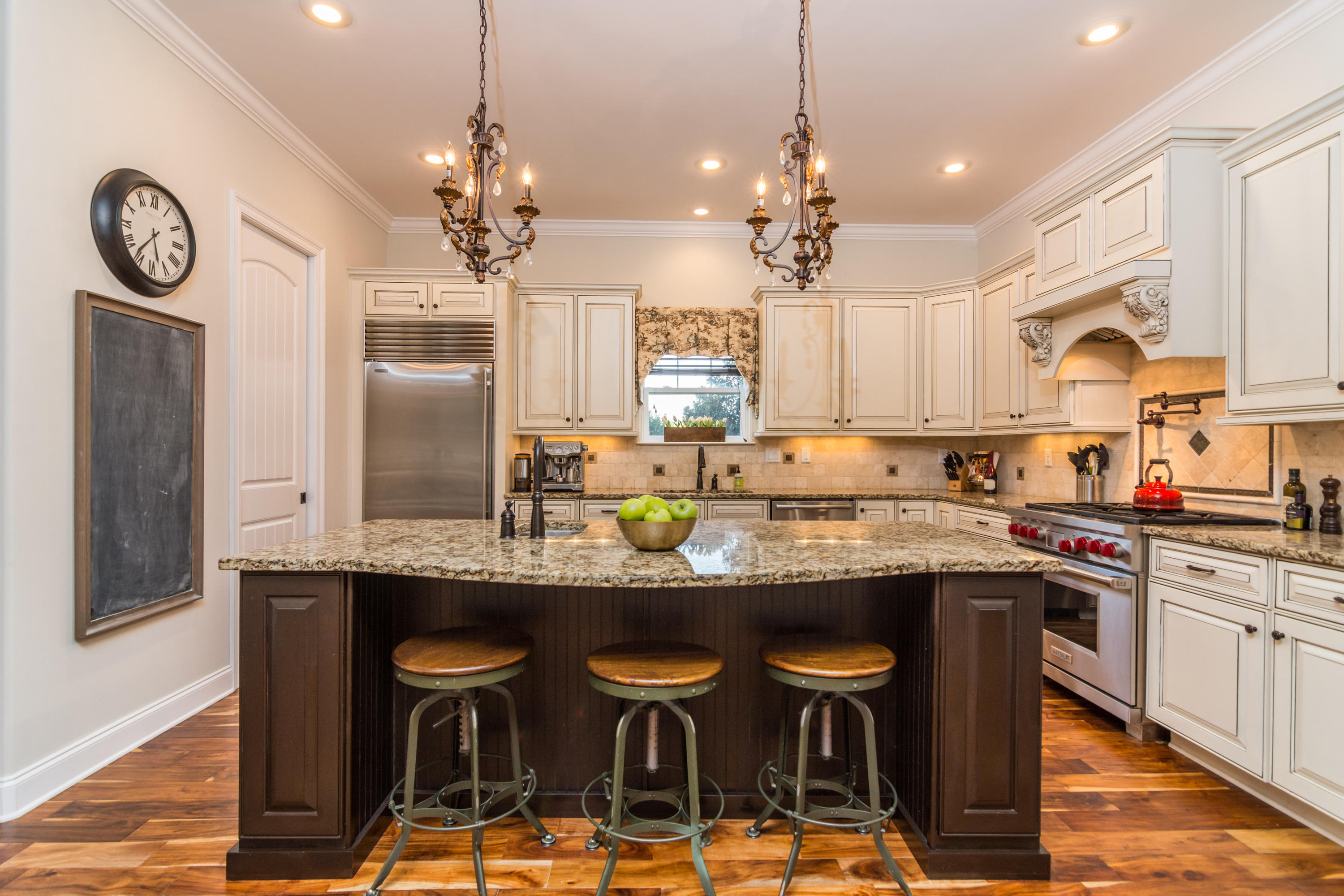 PARISH AT BLUEWATER POINT - Residential