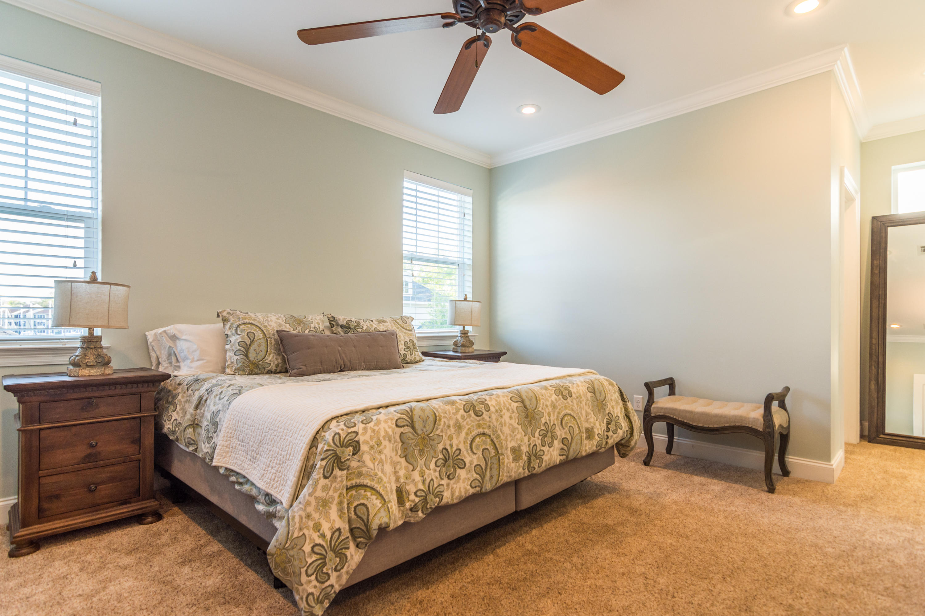 PARISH AT BLUEWATER POINT - Residential