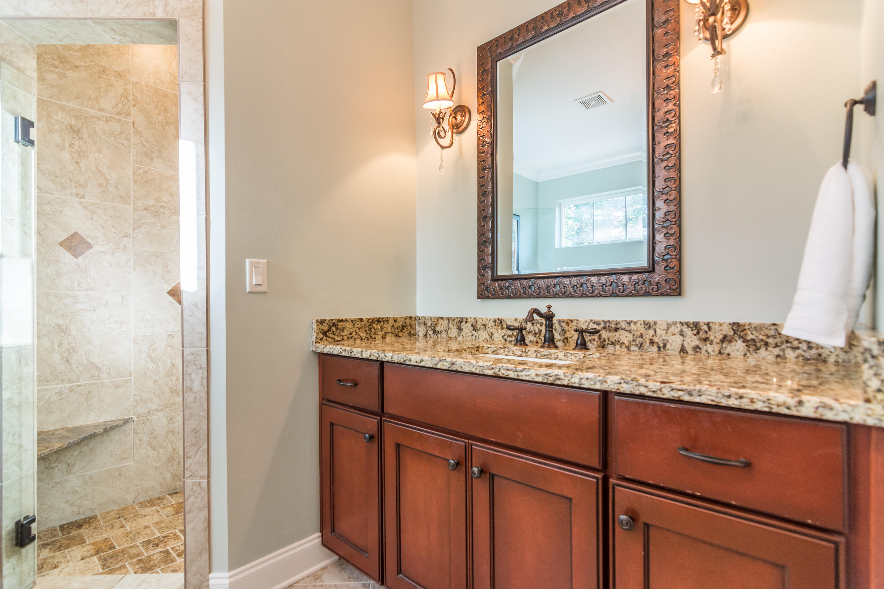 PARISH AT BLUEWATER POINT - Residential