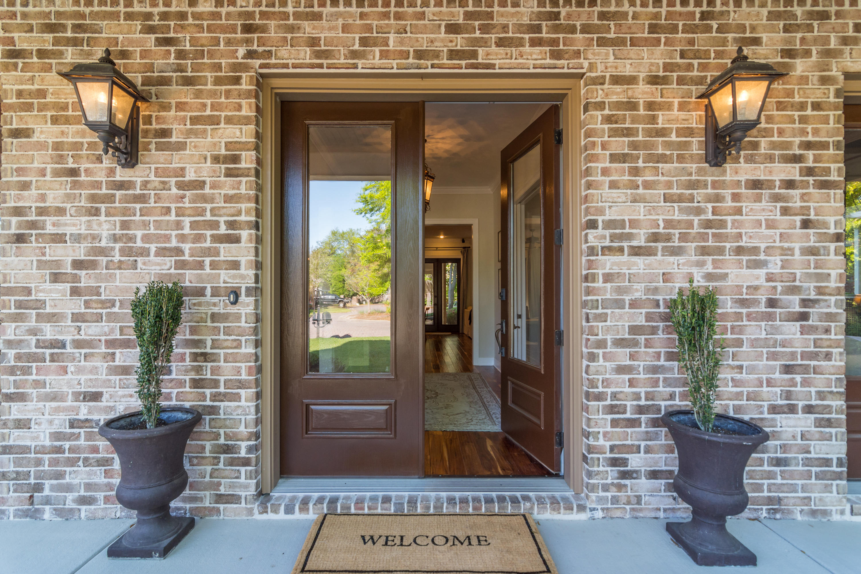 PARISH AT BLUEWATER POINT - Residential