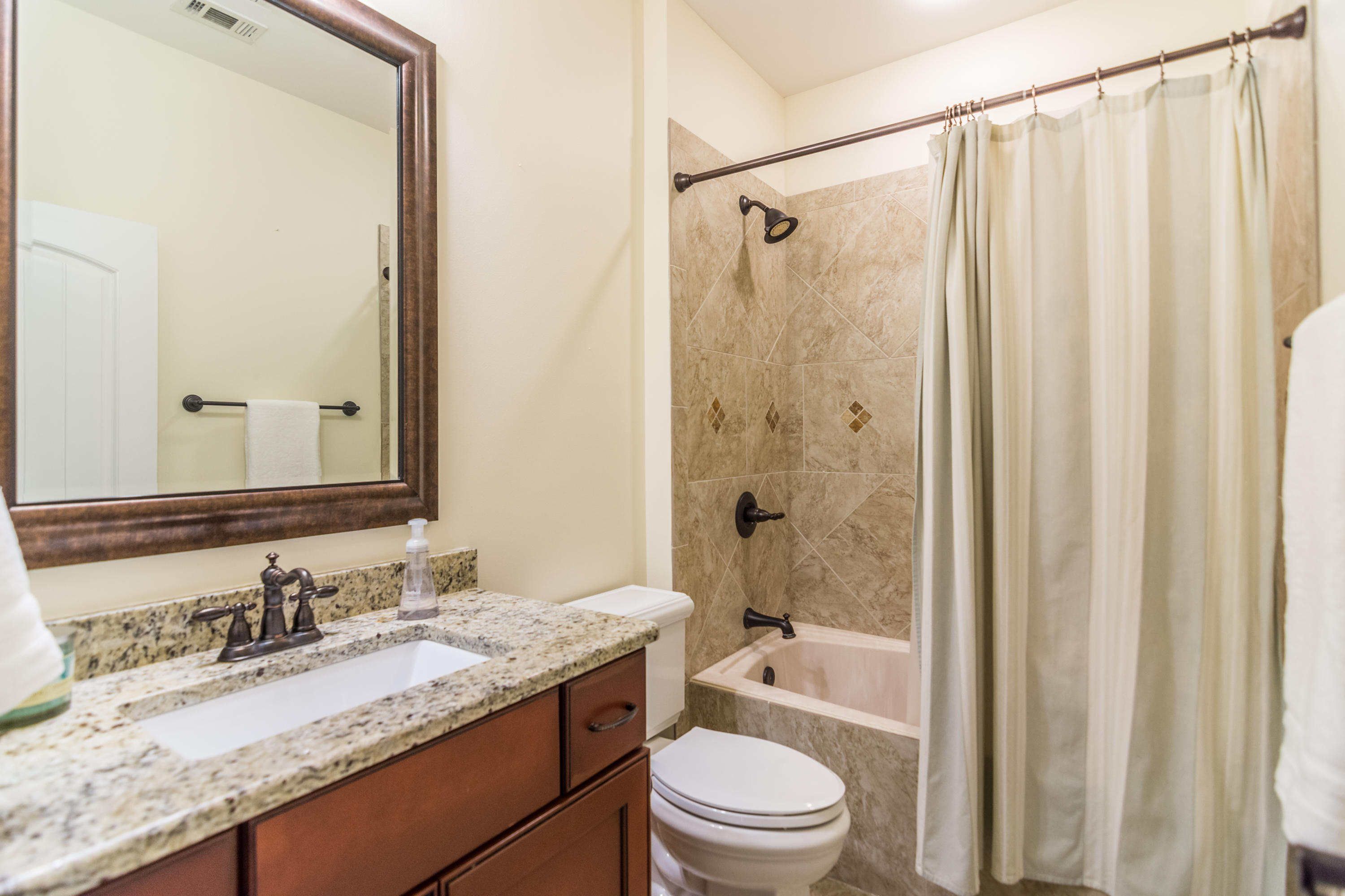 PARISH AT BLUEWATER POINT - Residential