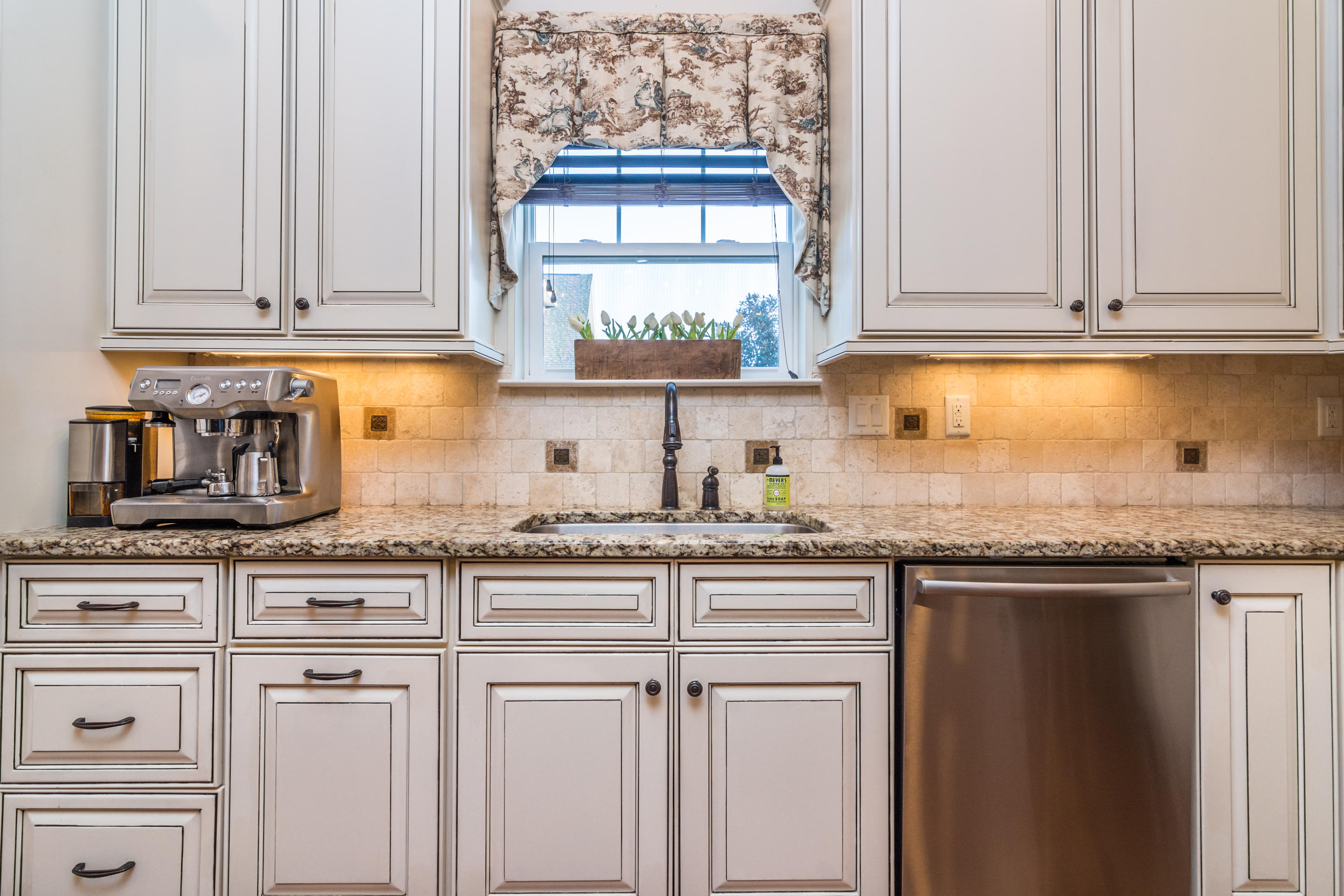 PARISH AT BLUEWATER POINT - Residential