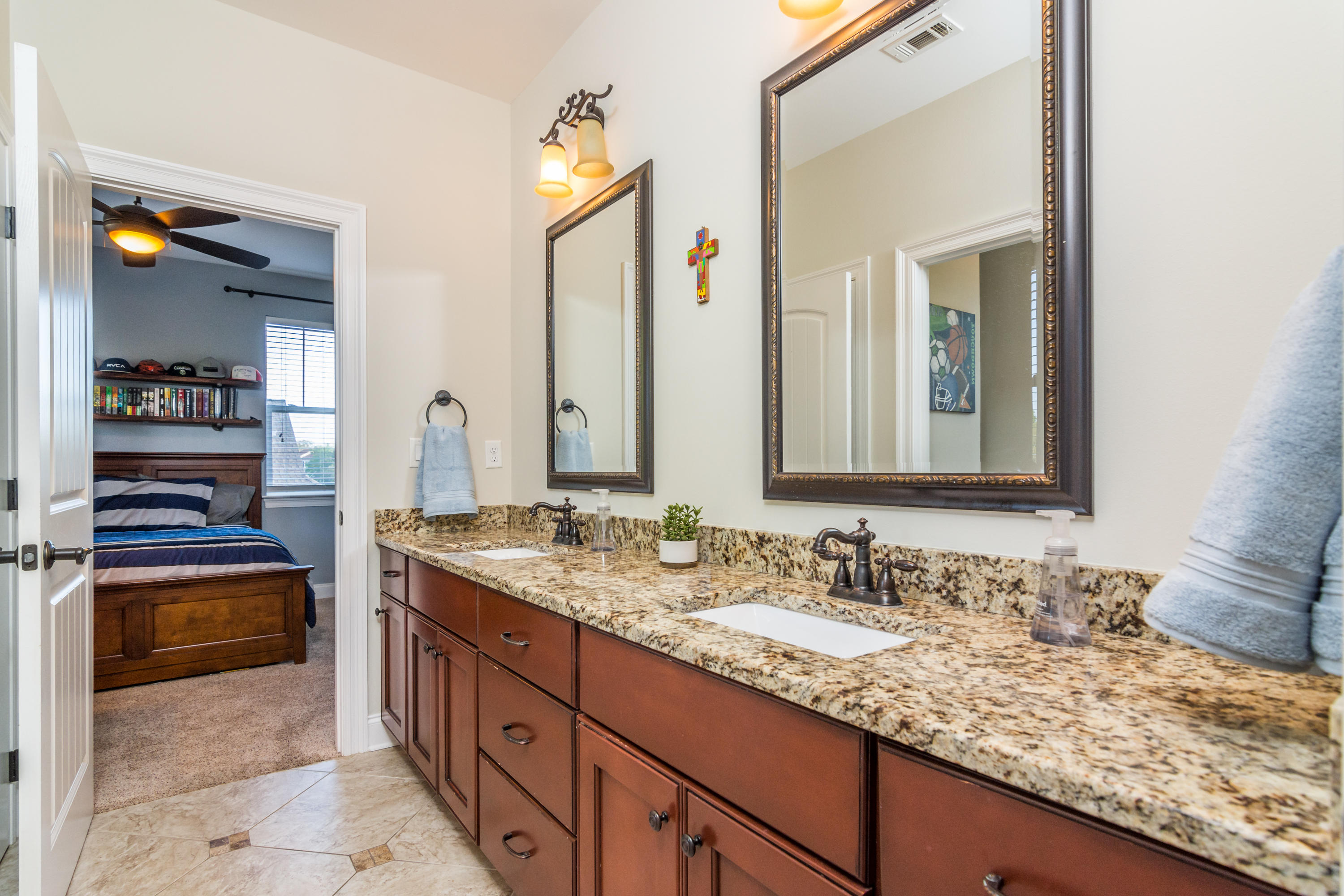 PARISH AT BLUEWATER POINT - Residential