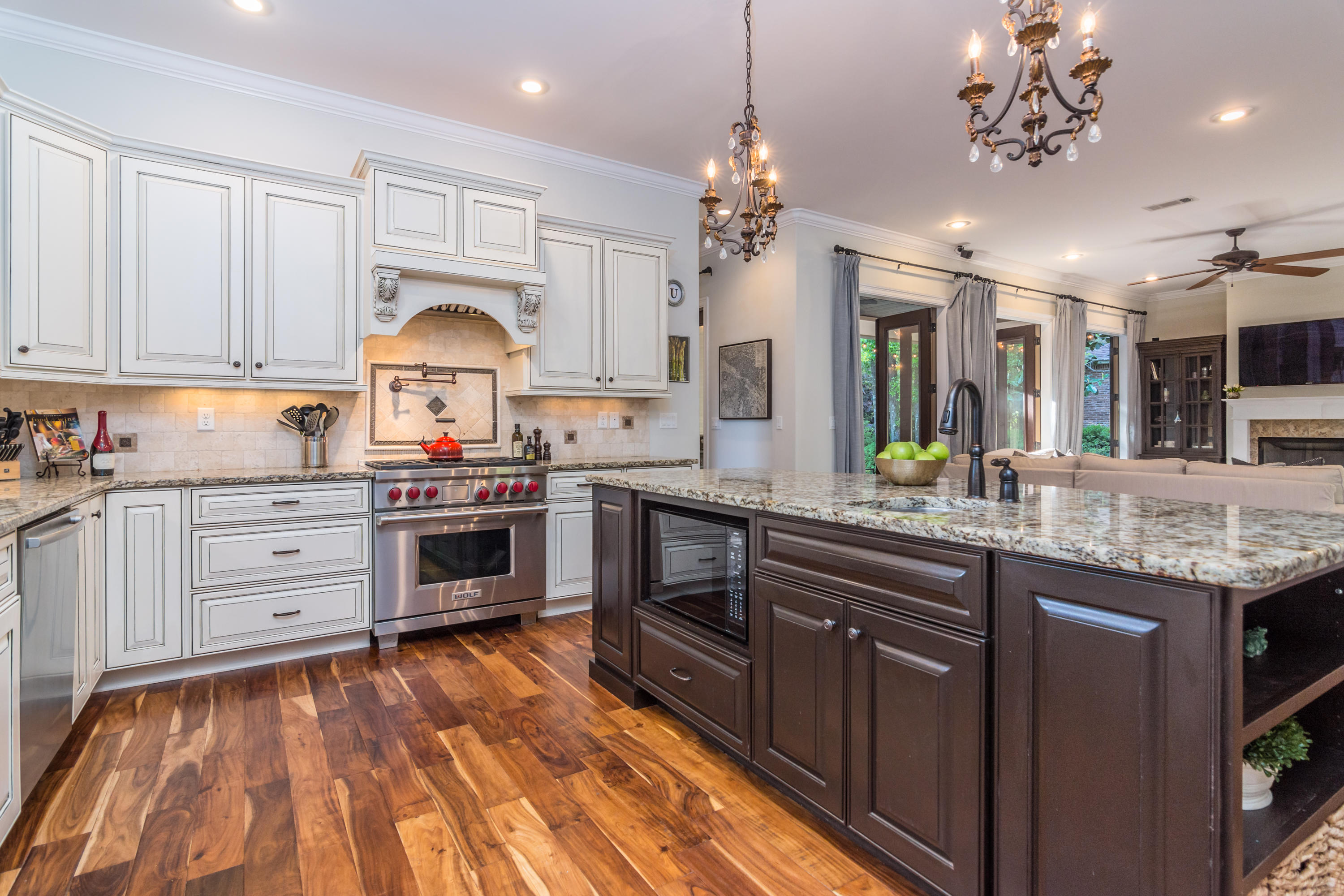 PARISH AT BLUEWATER POINT - Residential