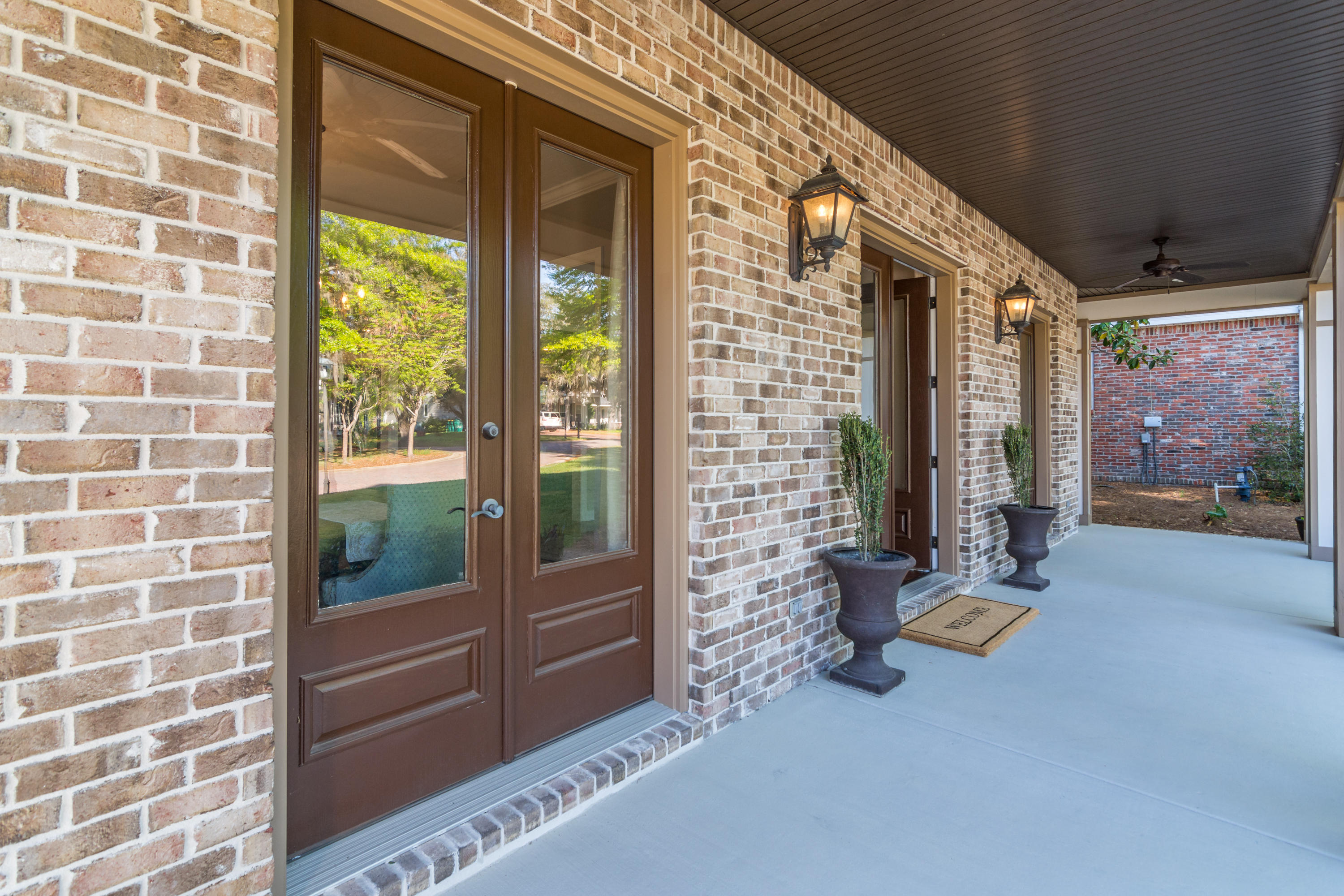 PARISH AT BLUEWATER POINT - Residential