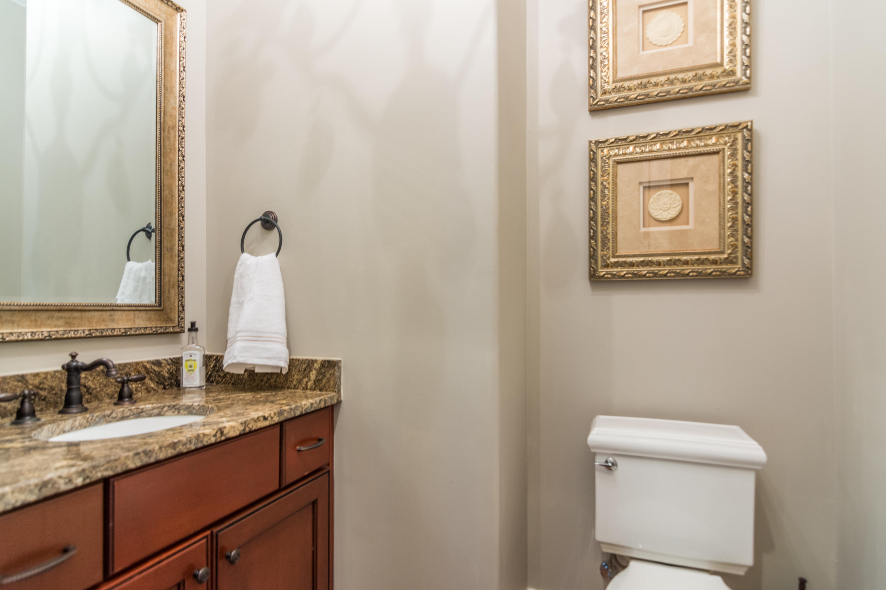 PARISH AT BLUEWATER POINT - Residential