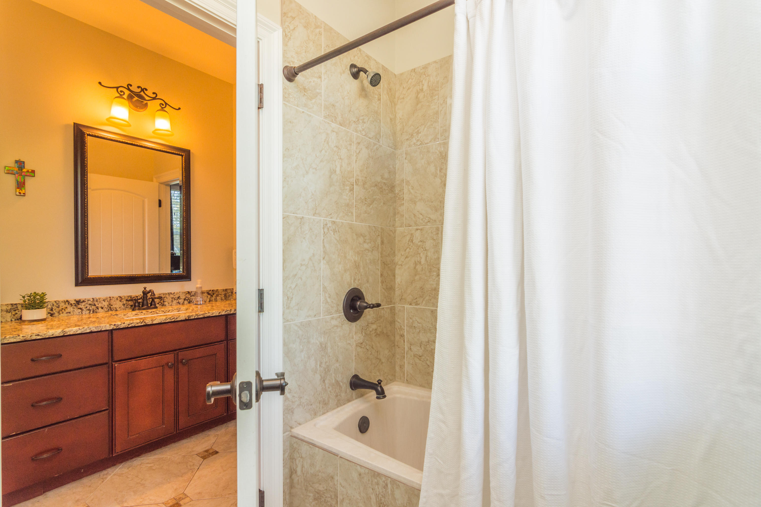 PARISH AT BLUEWATER POINT - Residential