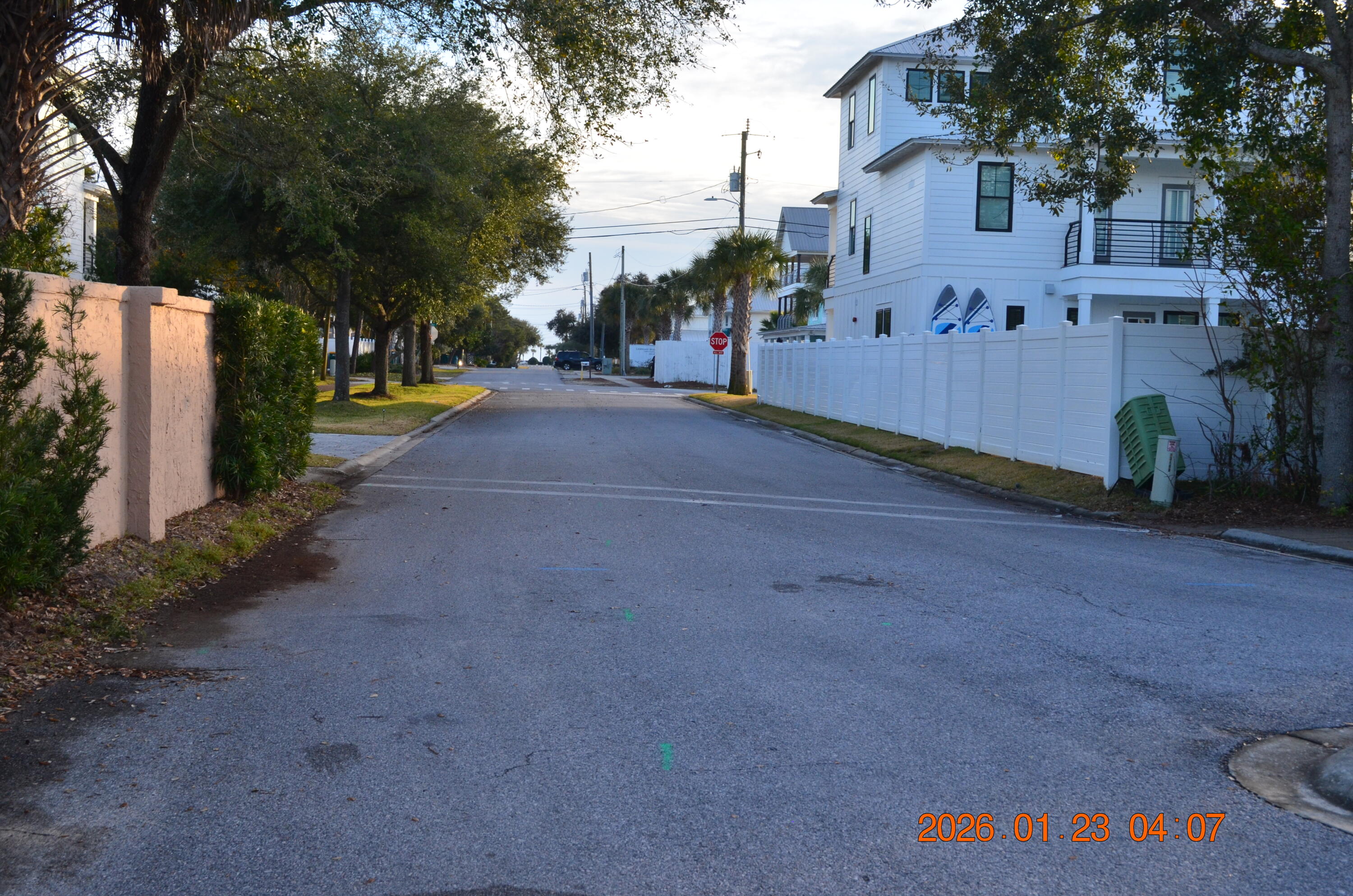 EMERALD BREEZE ESTATES - Residential