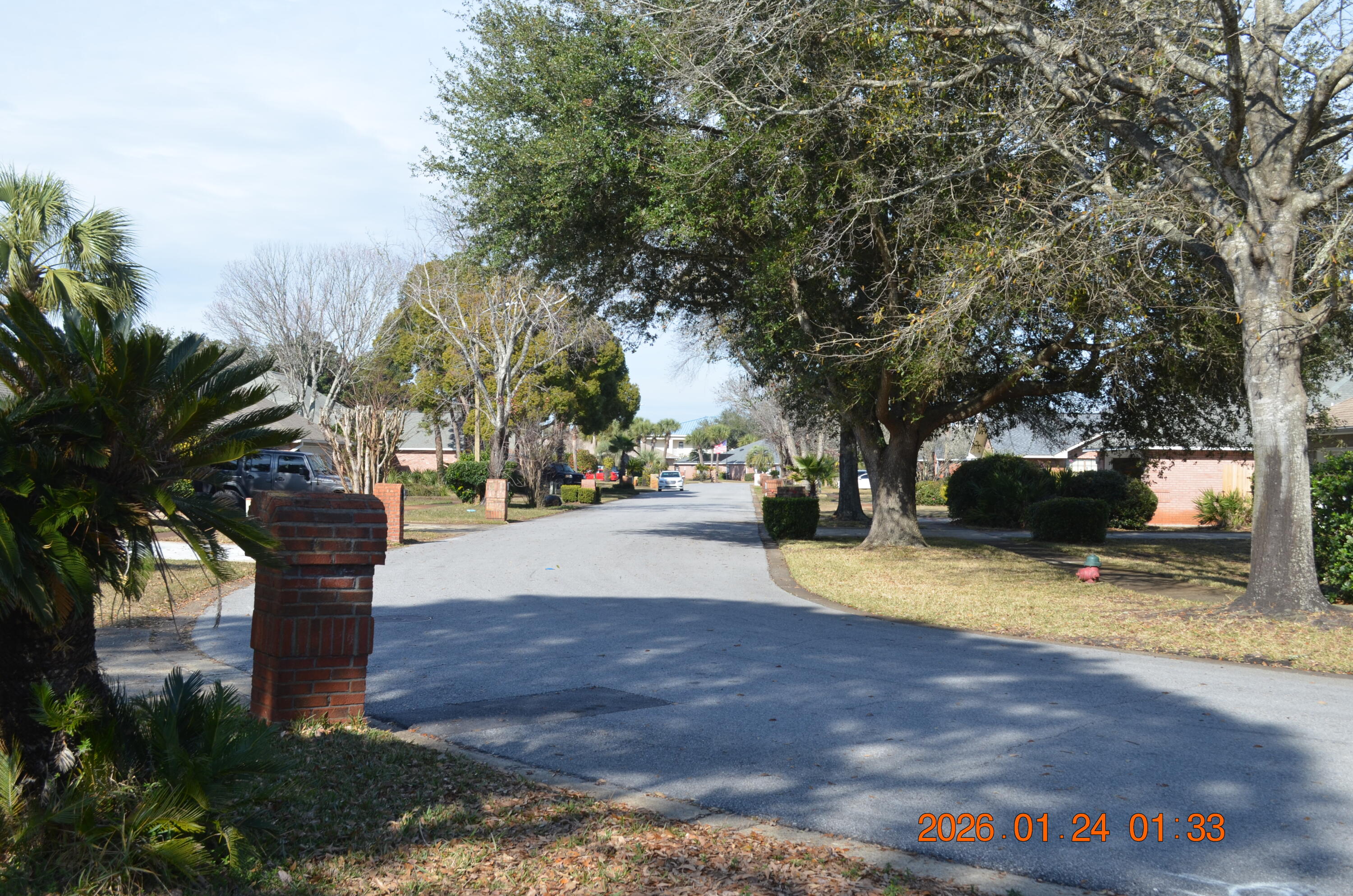 EMERALD BREEZE ESTATES - Residential