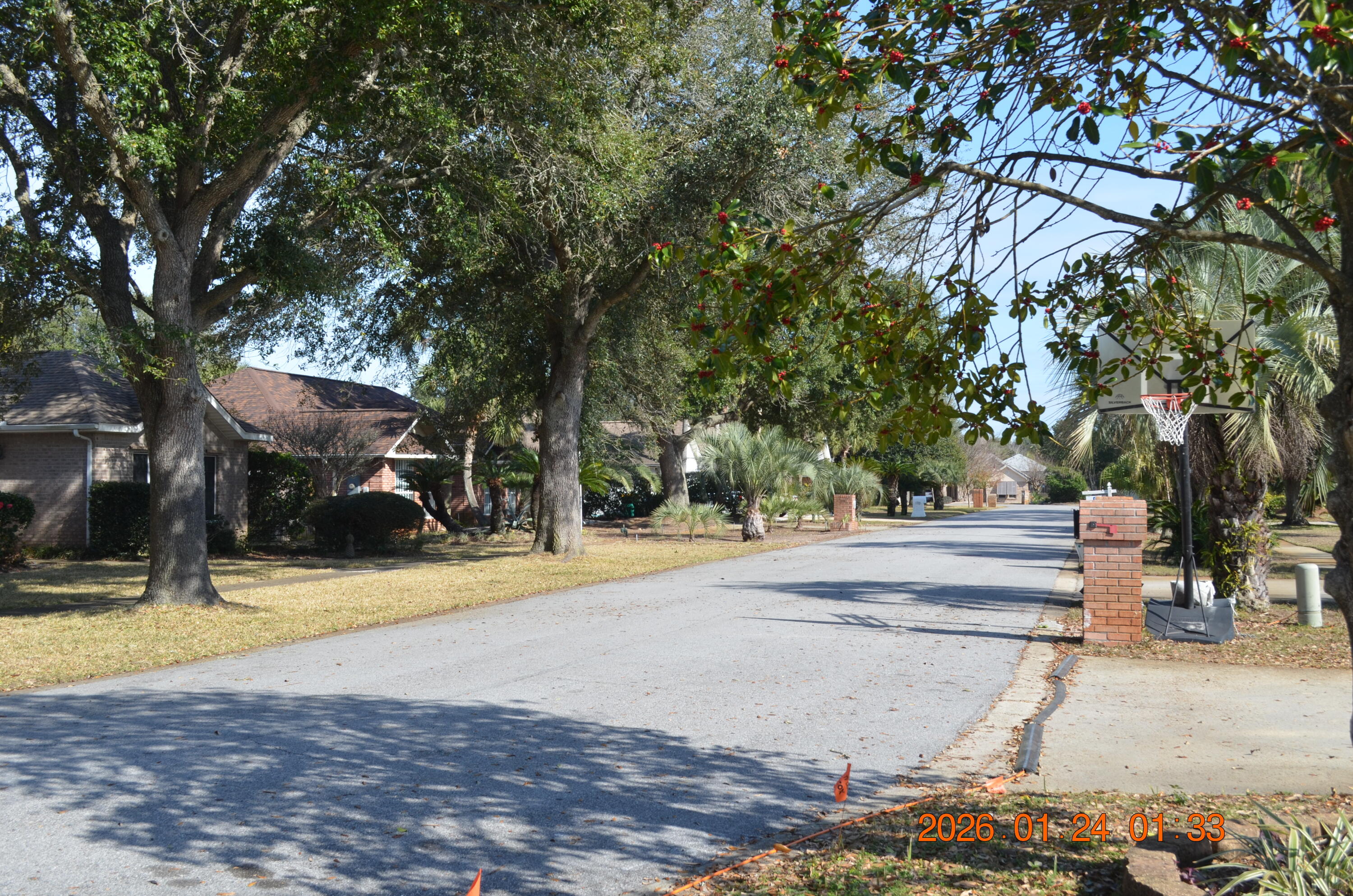 EMERALD BREEZE ESTATES - Residential