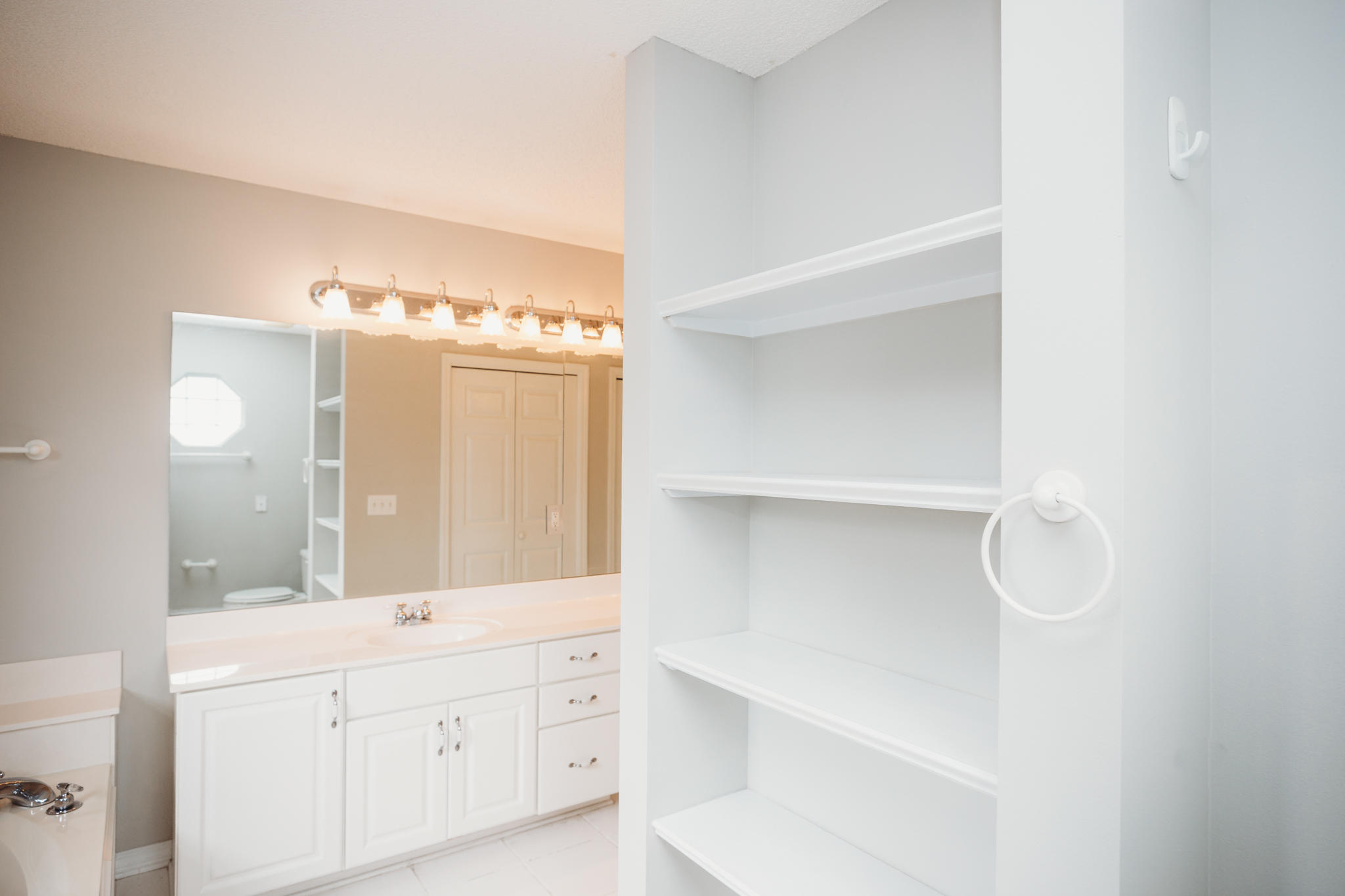 LONGWOOD - Residential