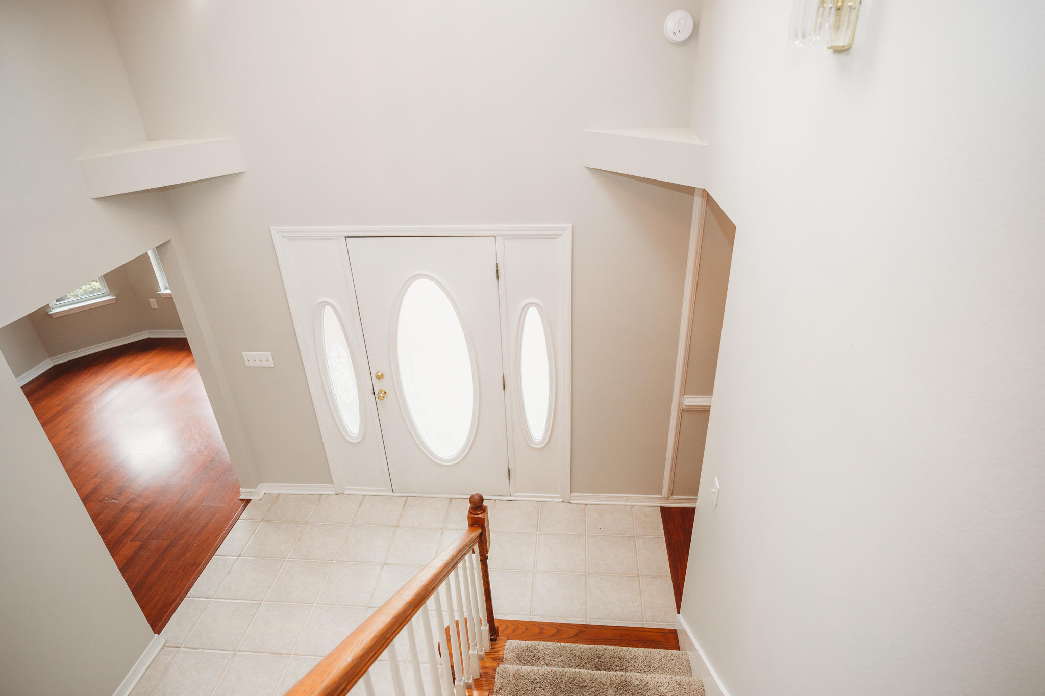 LONGWOOD - Residential