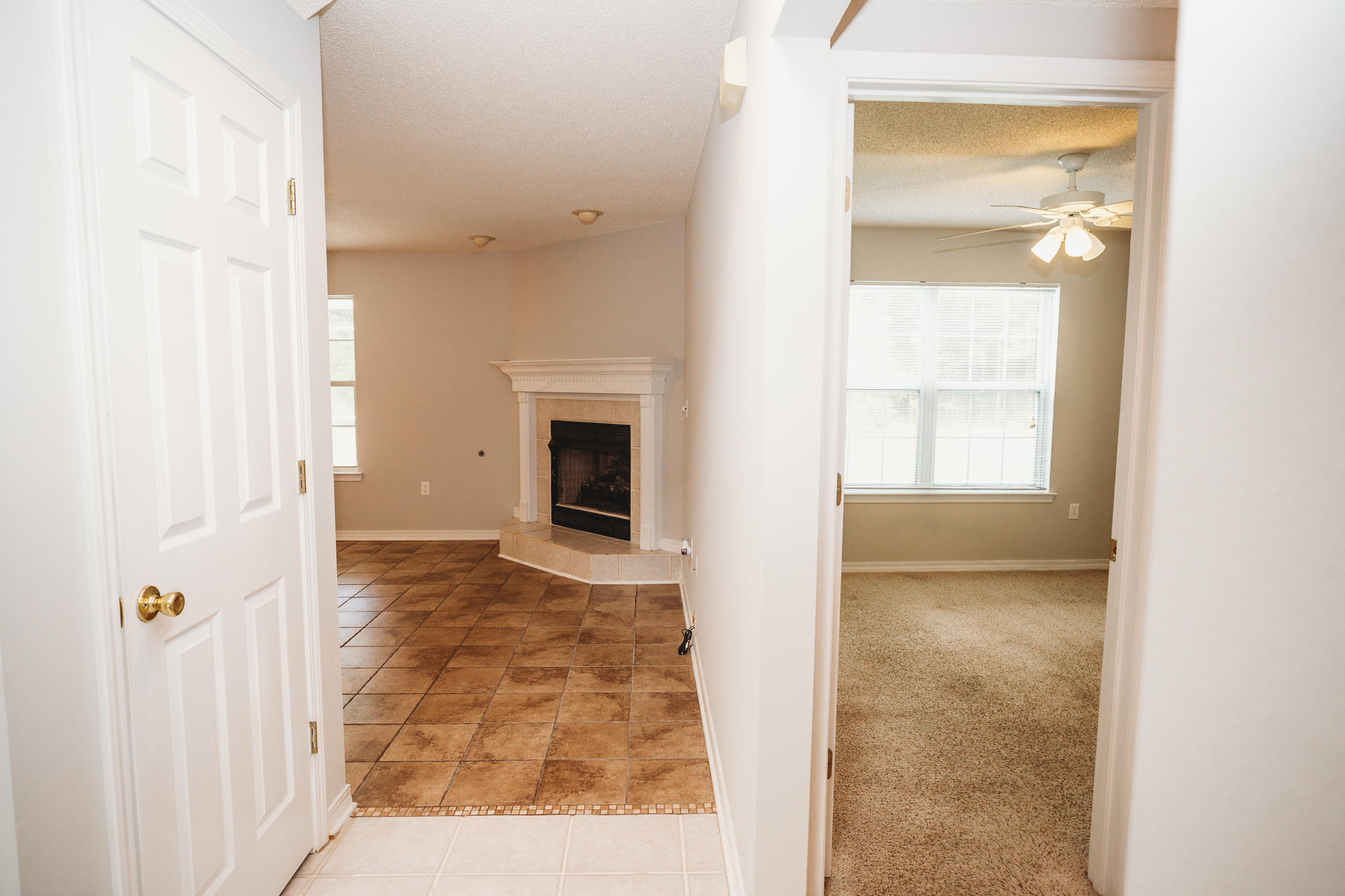 LONGWOOD - Residential