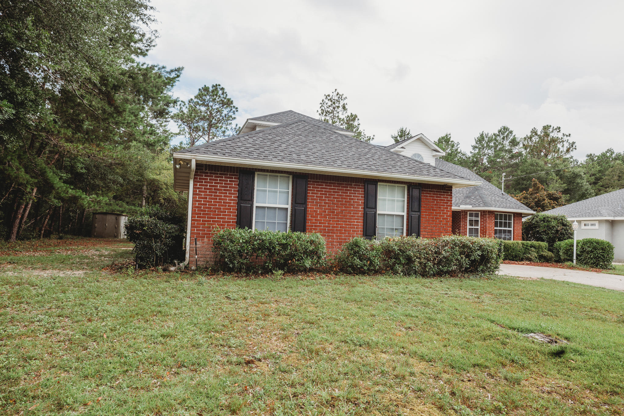 LONGWOOD - Residential