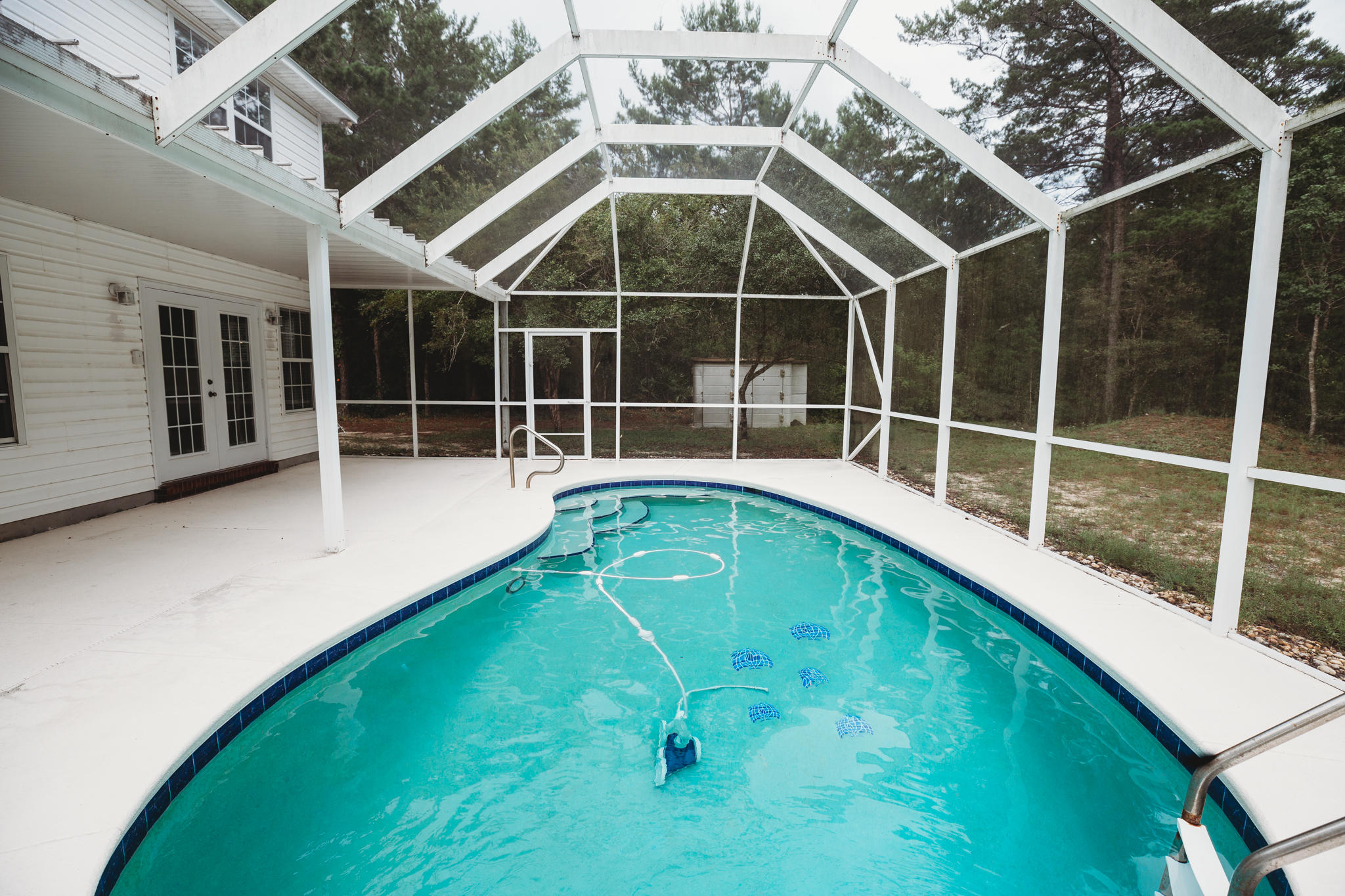 LONGWOOD - Residential