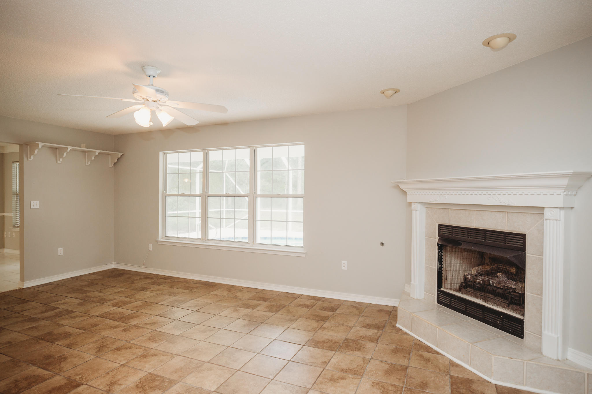 LONGWOOD - Residential