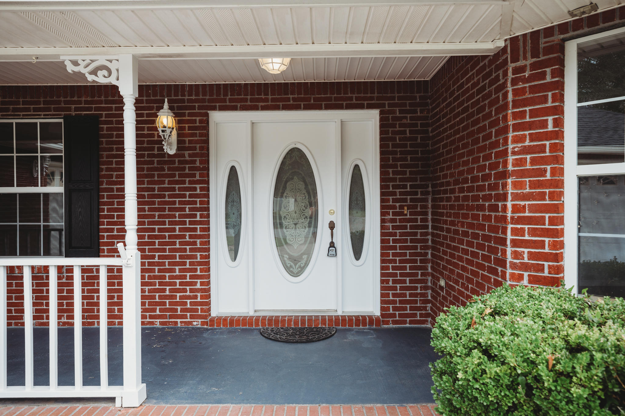 LONGWOOD - Residential