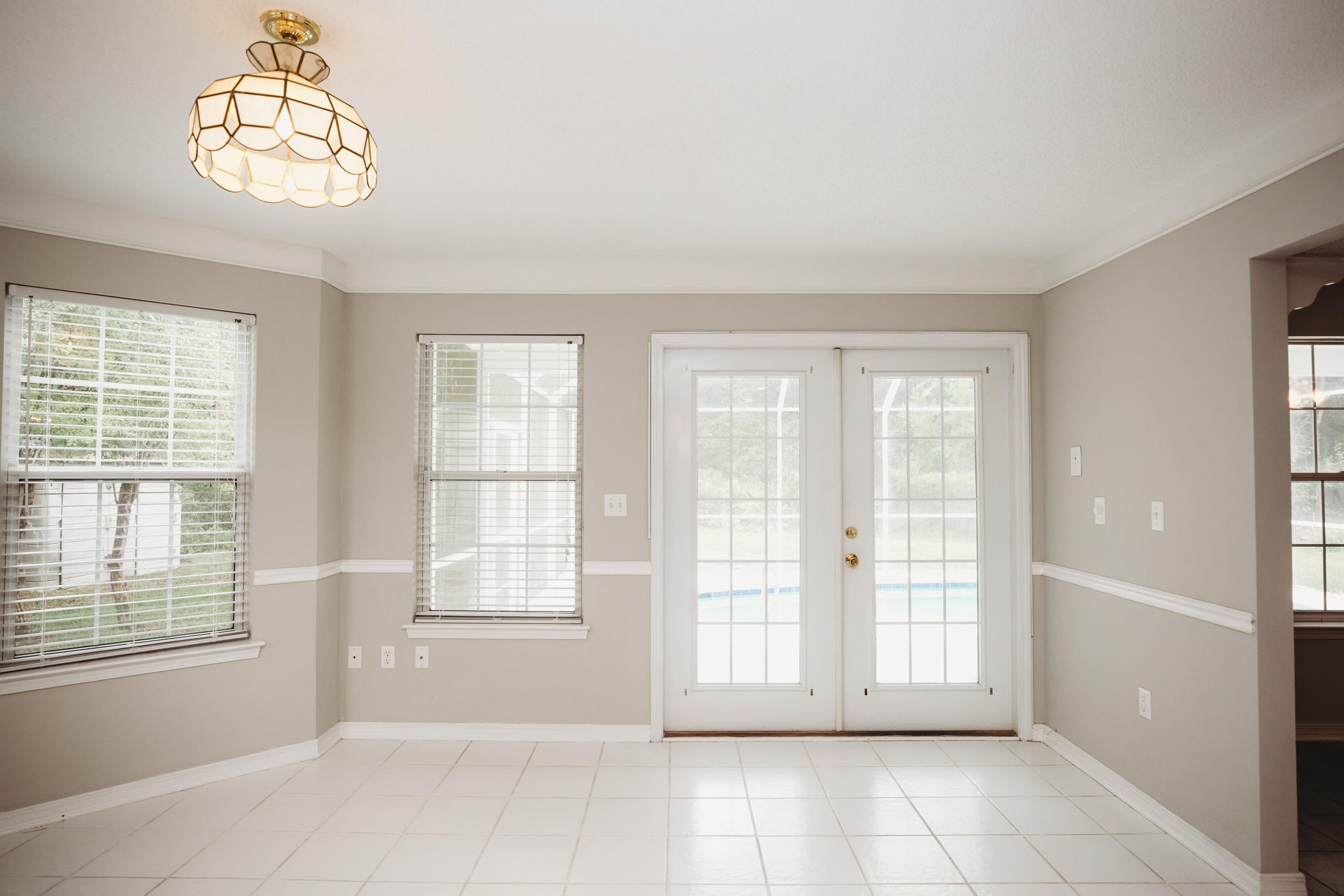 LONGWOOD - Residential