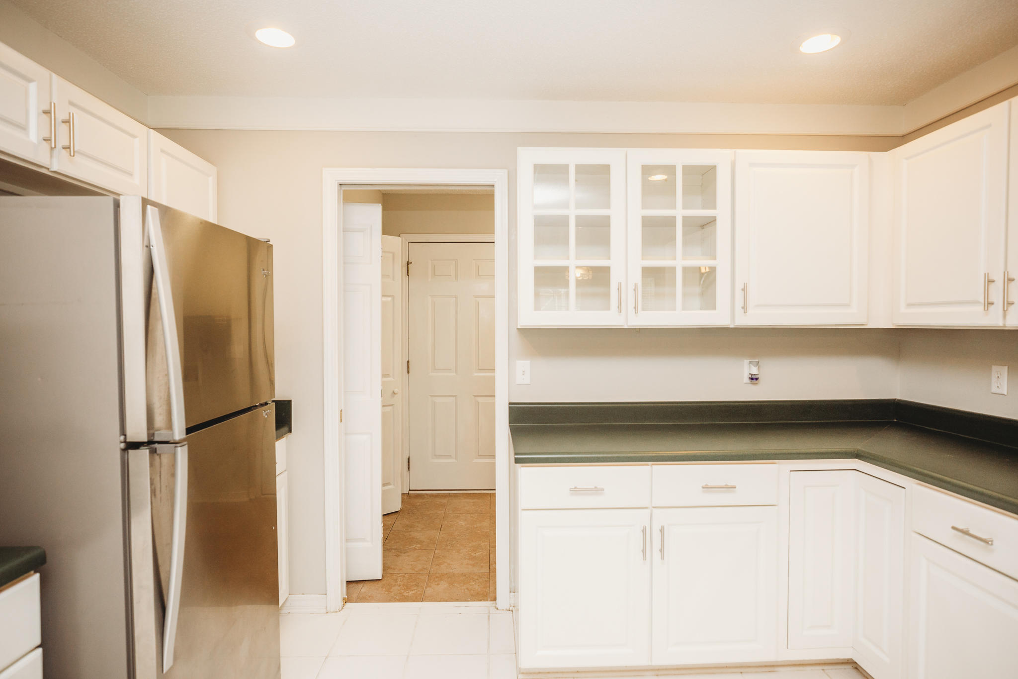 LONGWOOD - Residential