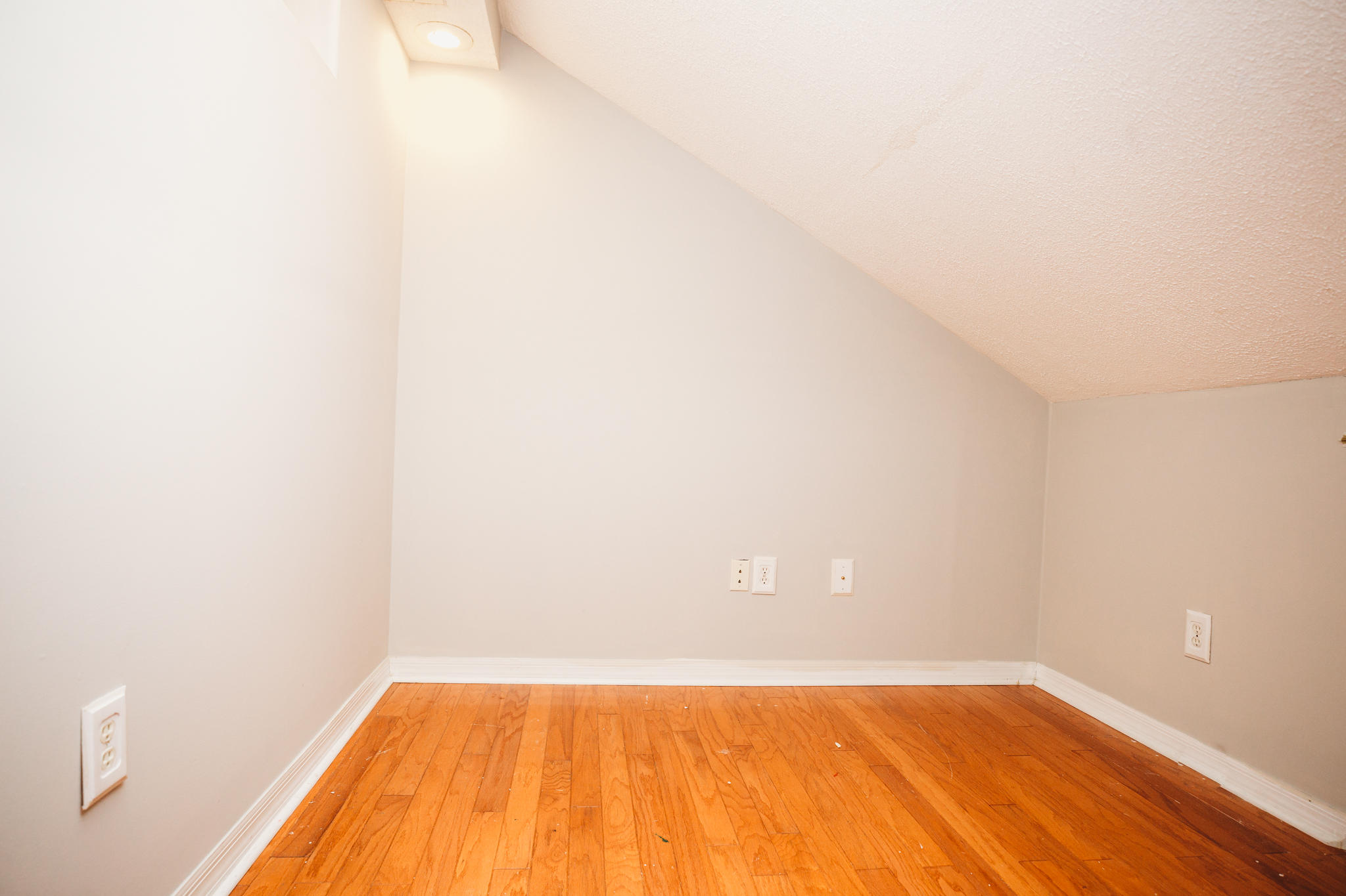 LONGWOOD - Residential