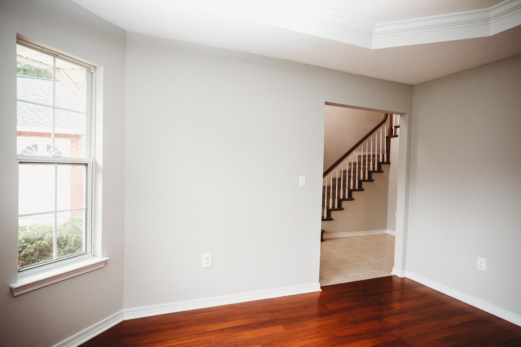 LONGWOOD - Residential