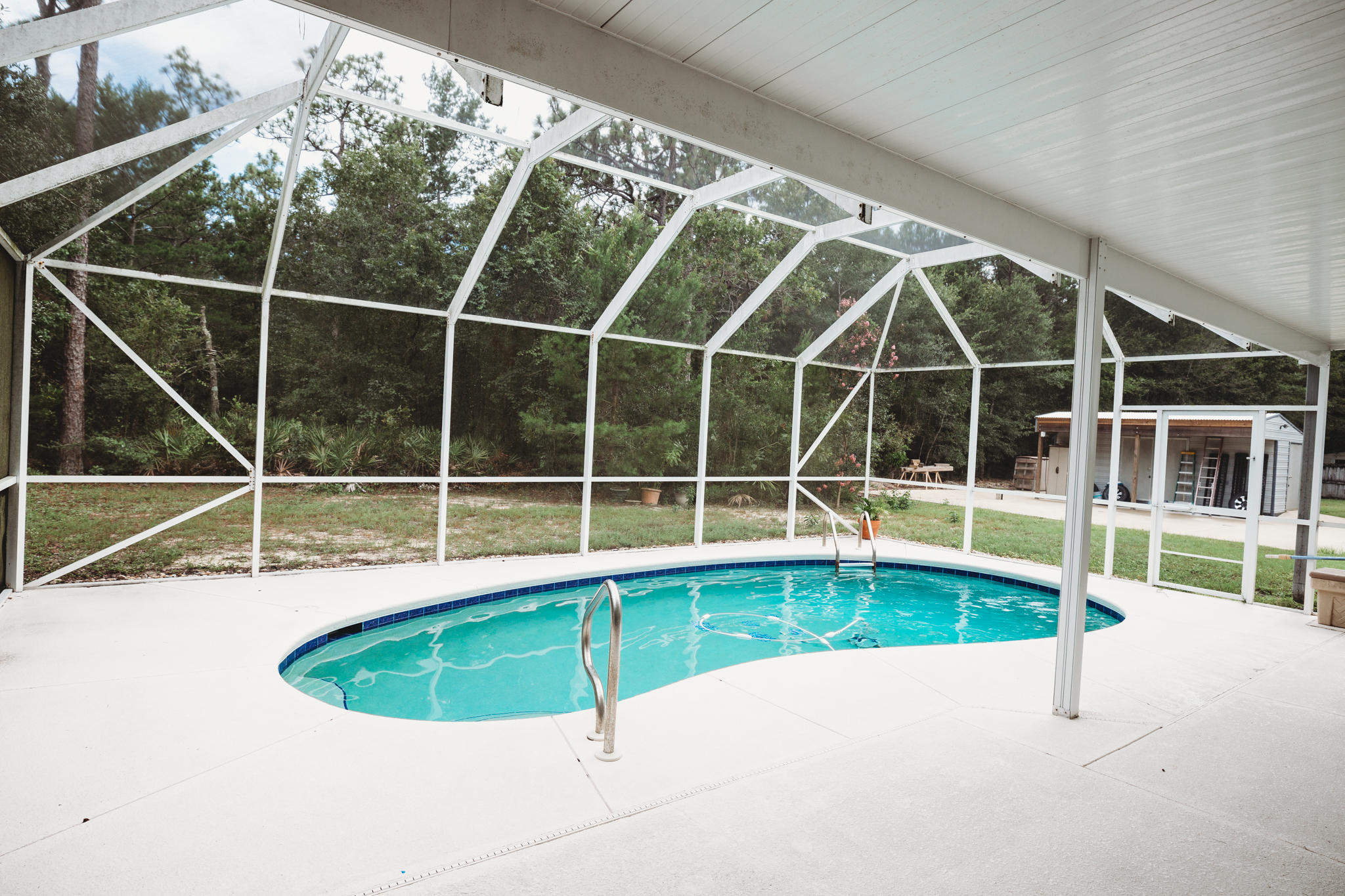 LONGWOOD - Residential