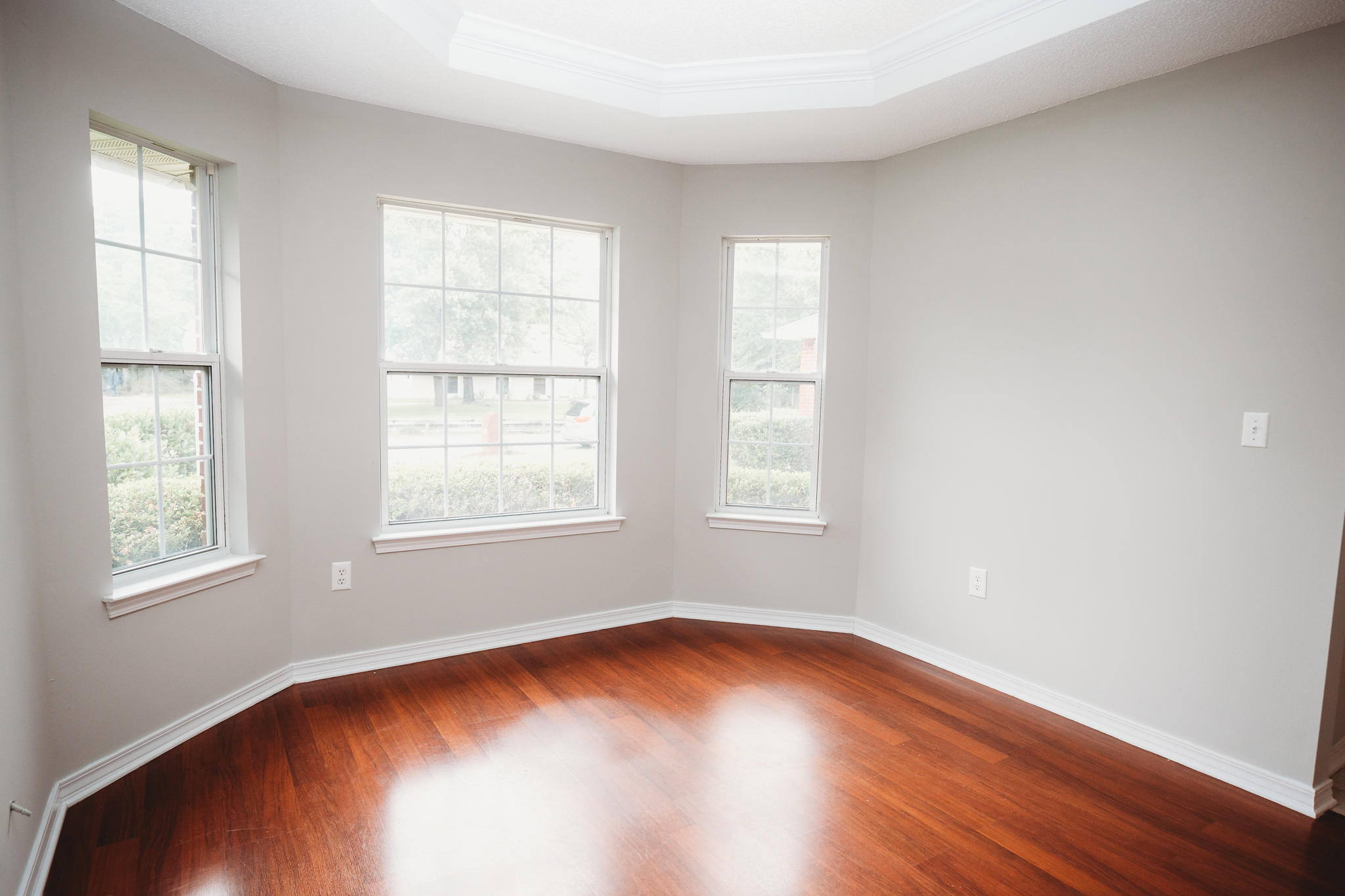 LONGWOOD - Residential