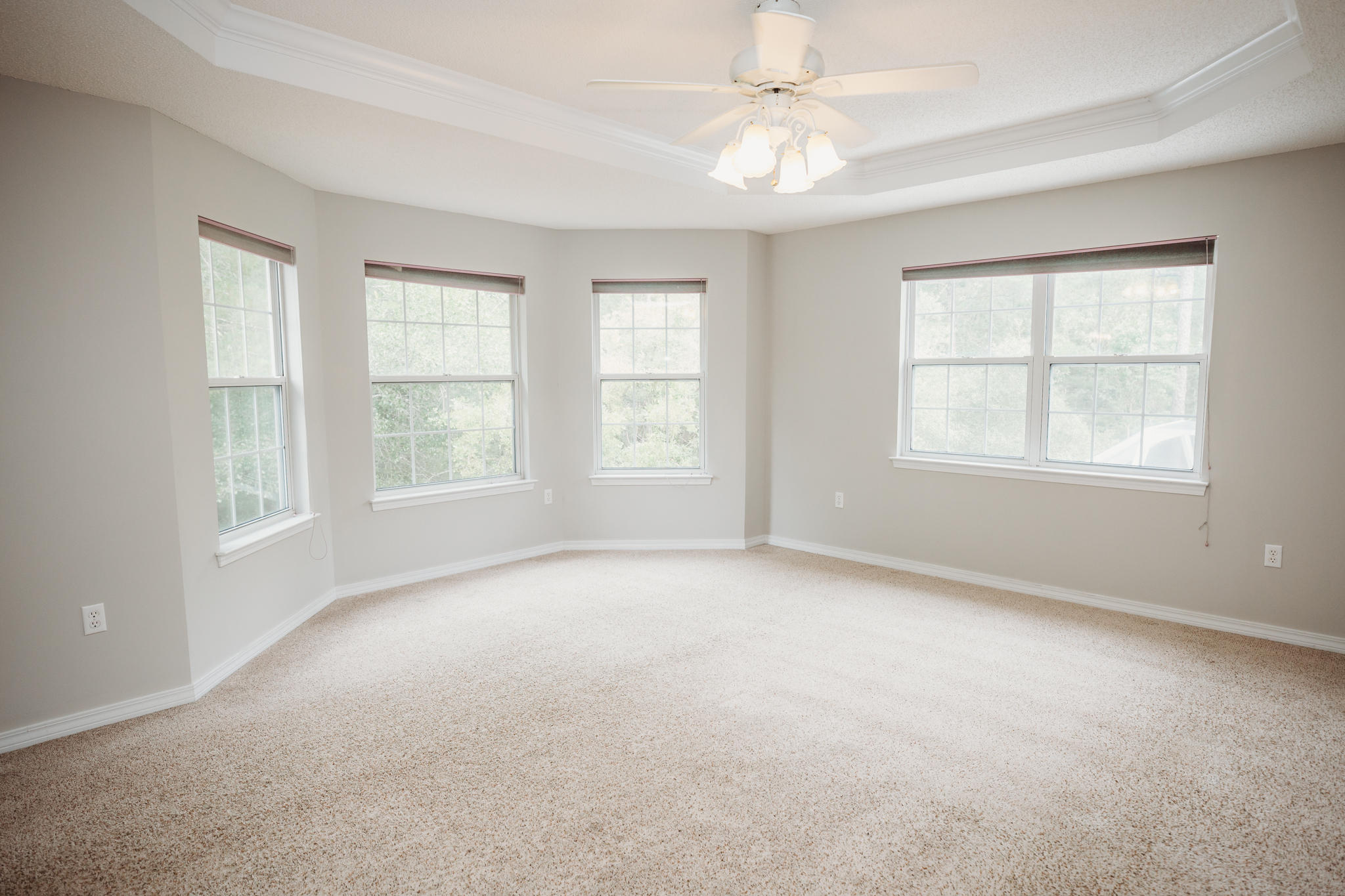 LONGWOOD - Residential