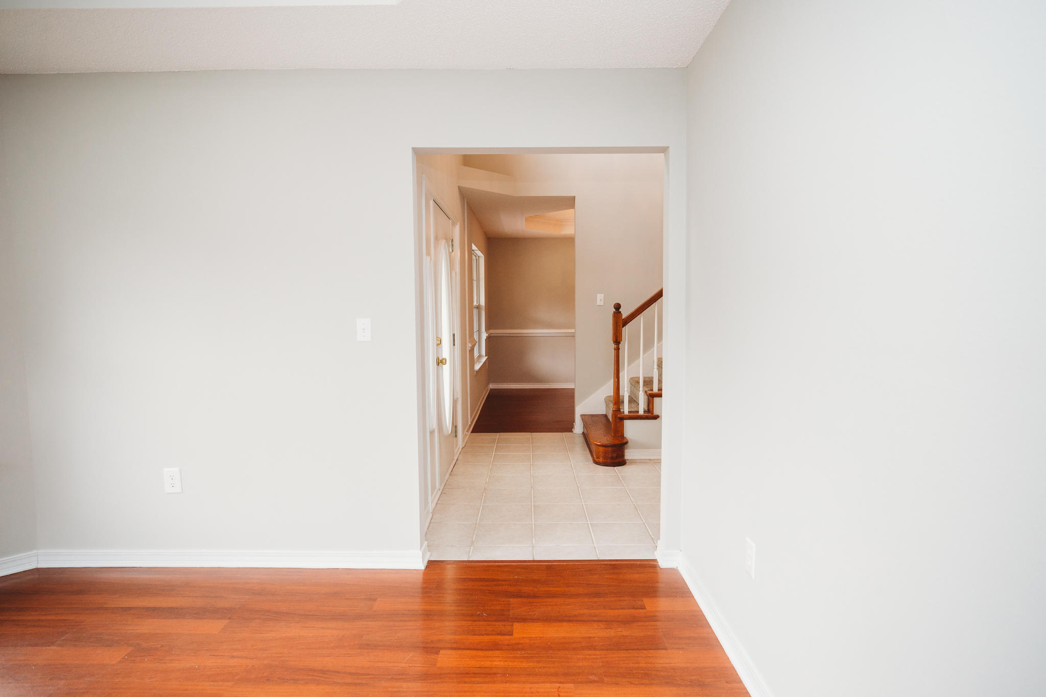 LONGWOOD - Residential