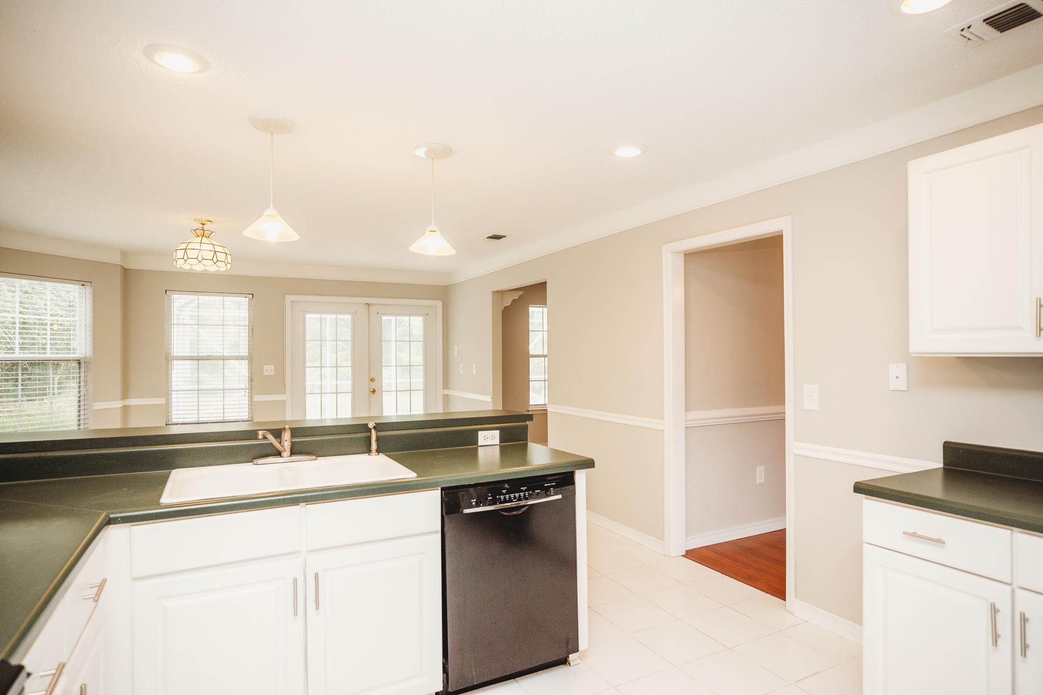 LONGWOOD - Residential