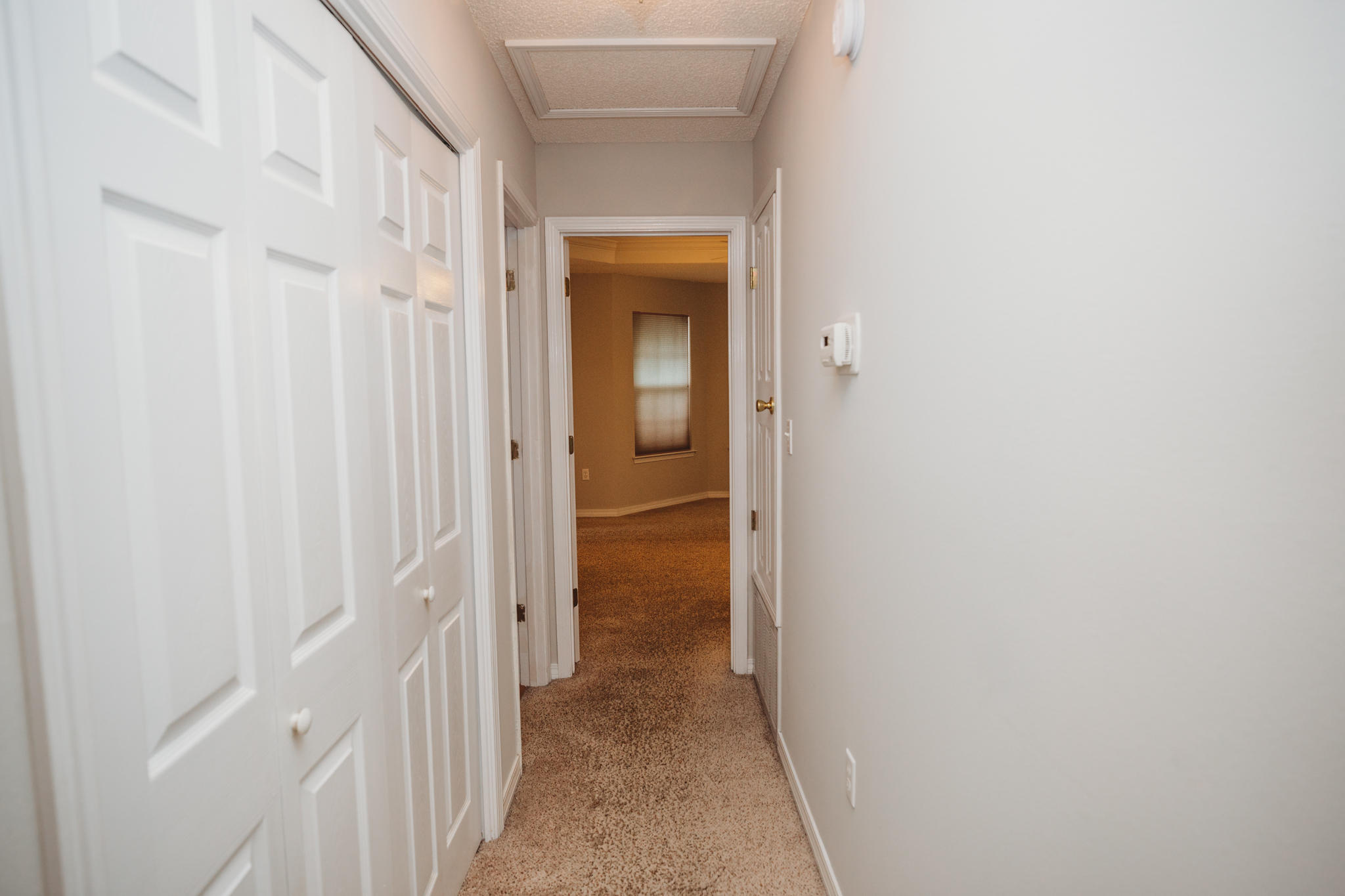 LONGWOOD - Residential