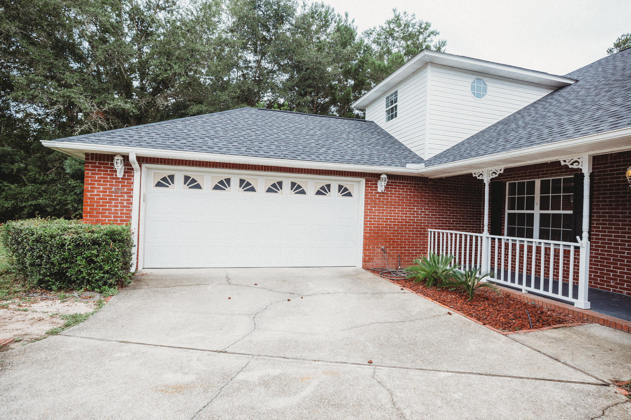 LONGWOOD - Residential