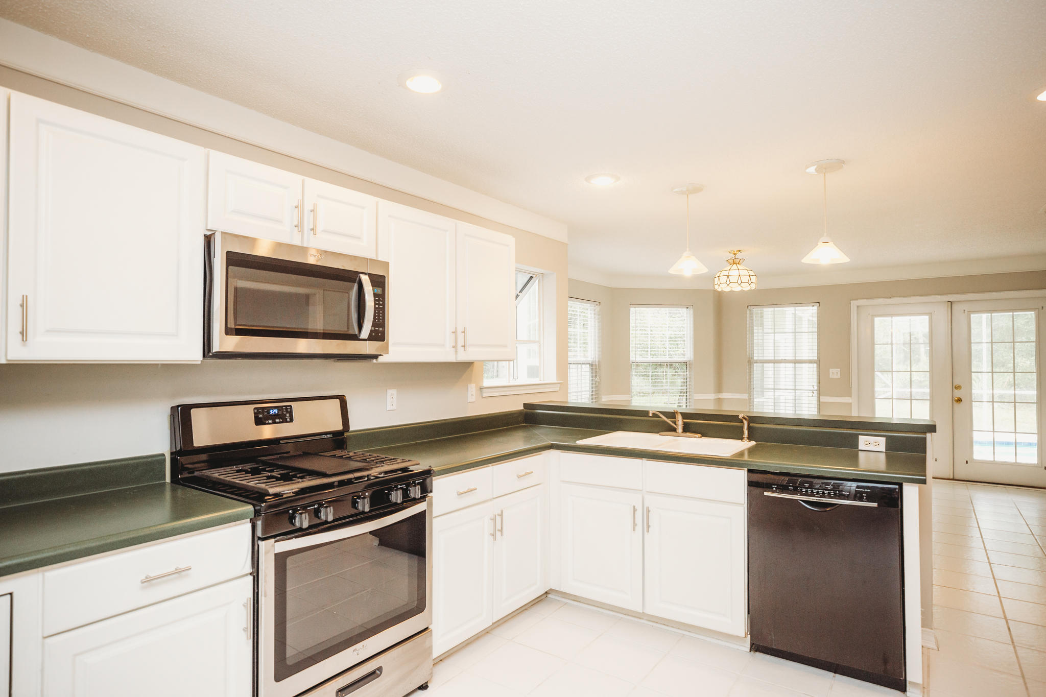 LONGWOOD - Residential