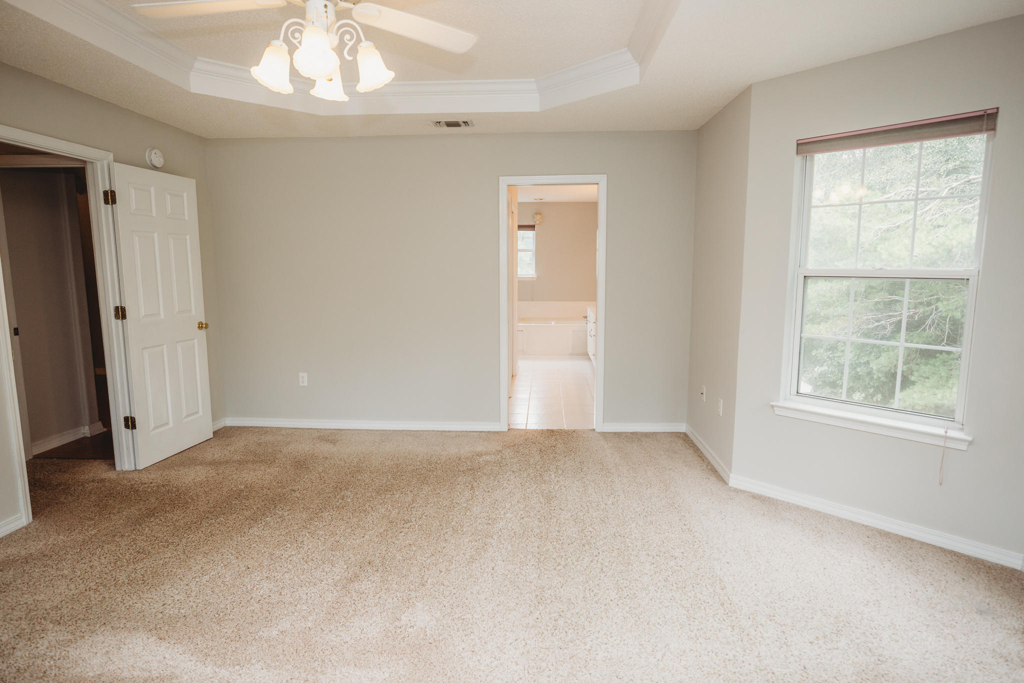 LONGWOOD - Residential