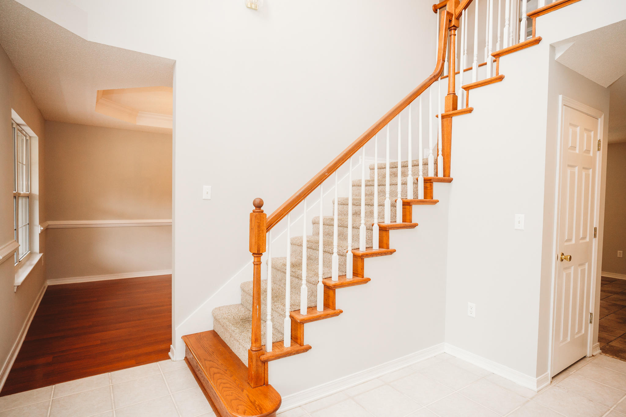 LONGWOOD - Residential