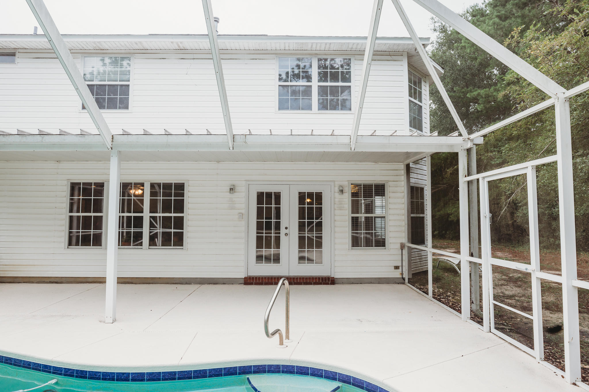 LONGWOOD - Residential