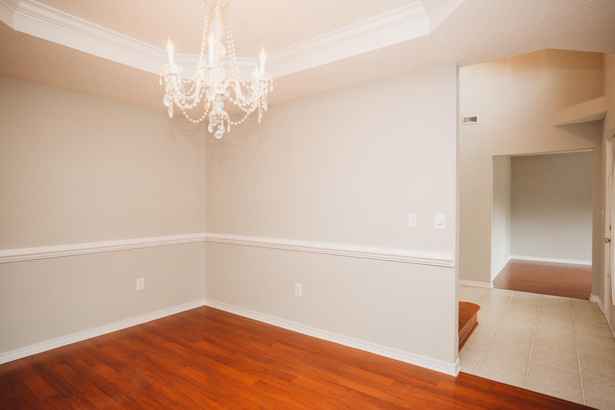 LONGWOOD - Residential