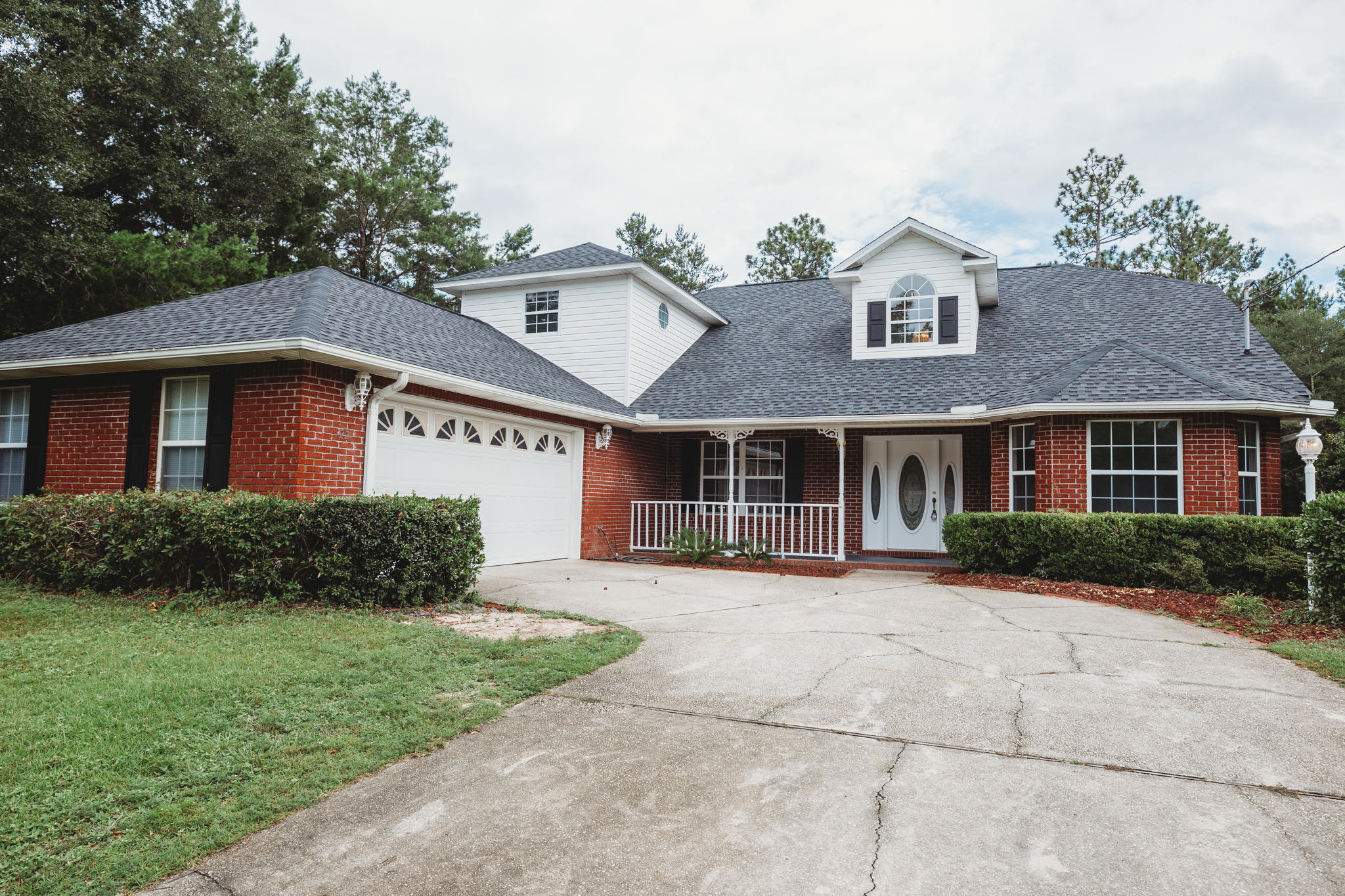 LONGWOOD - Residential