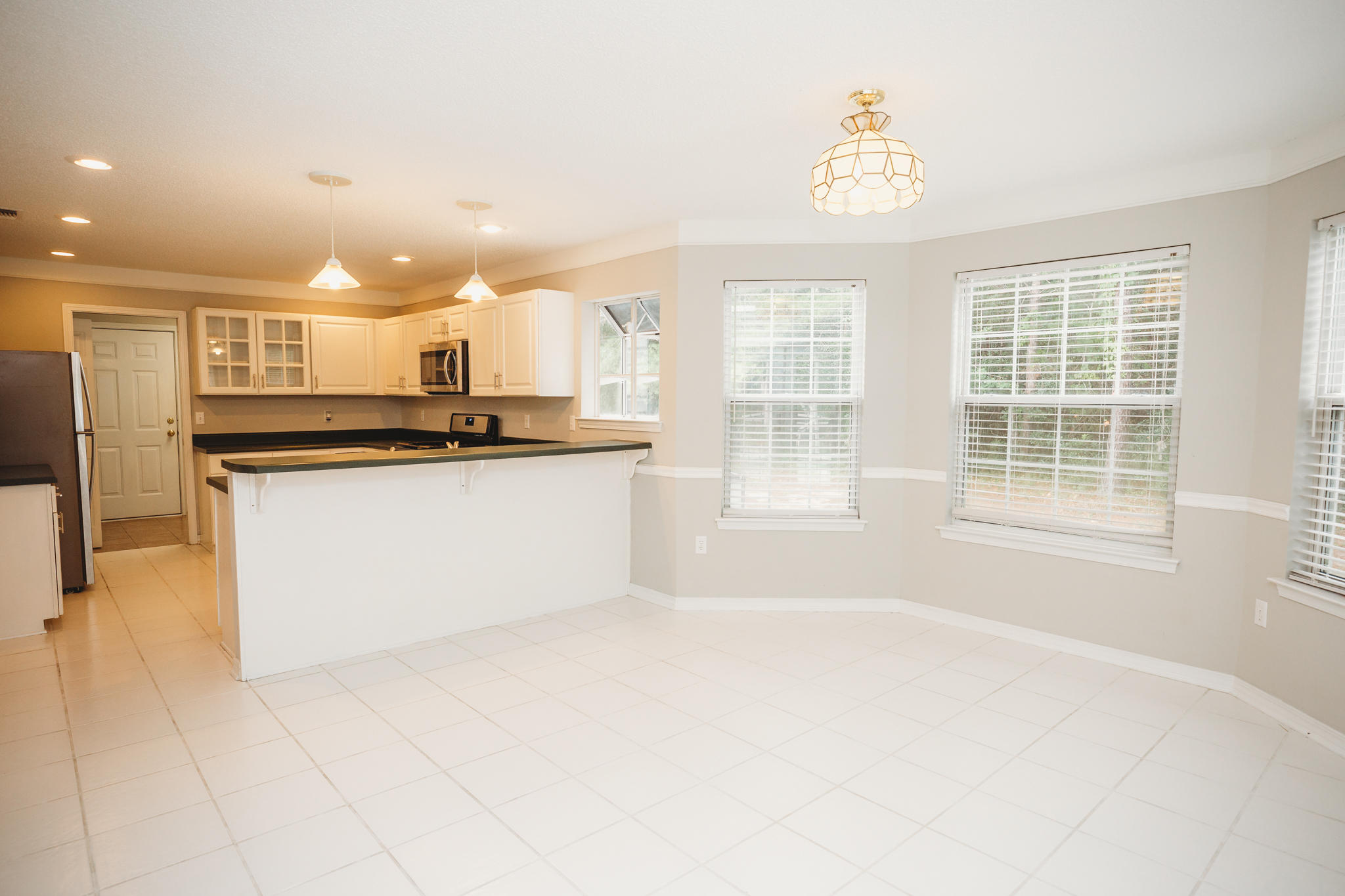 LONGWOOD - Residential