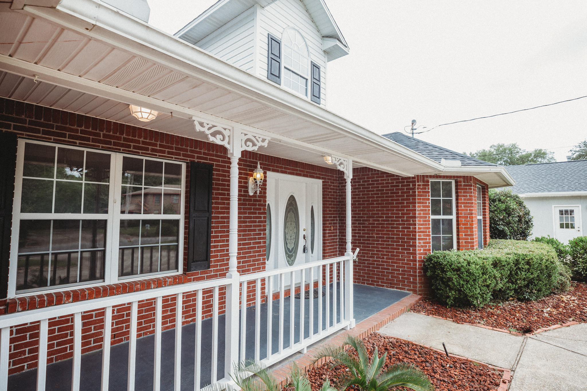 LONGWOOD - Residential