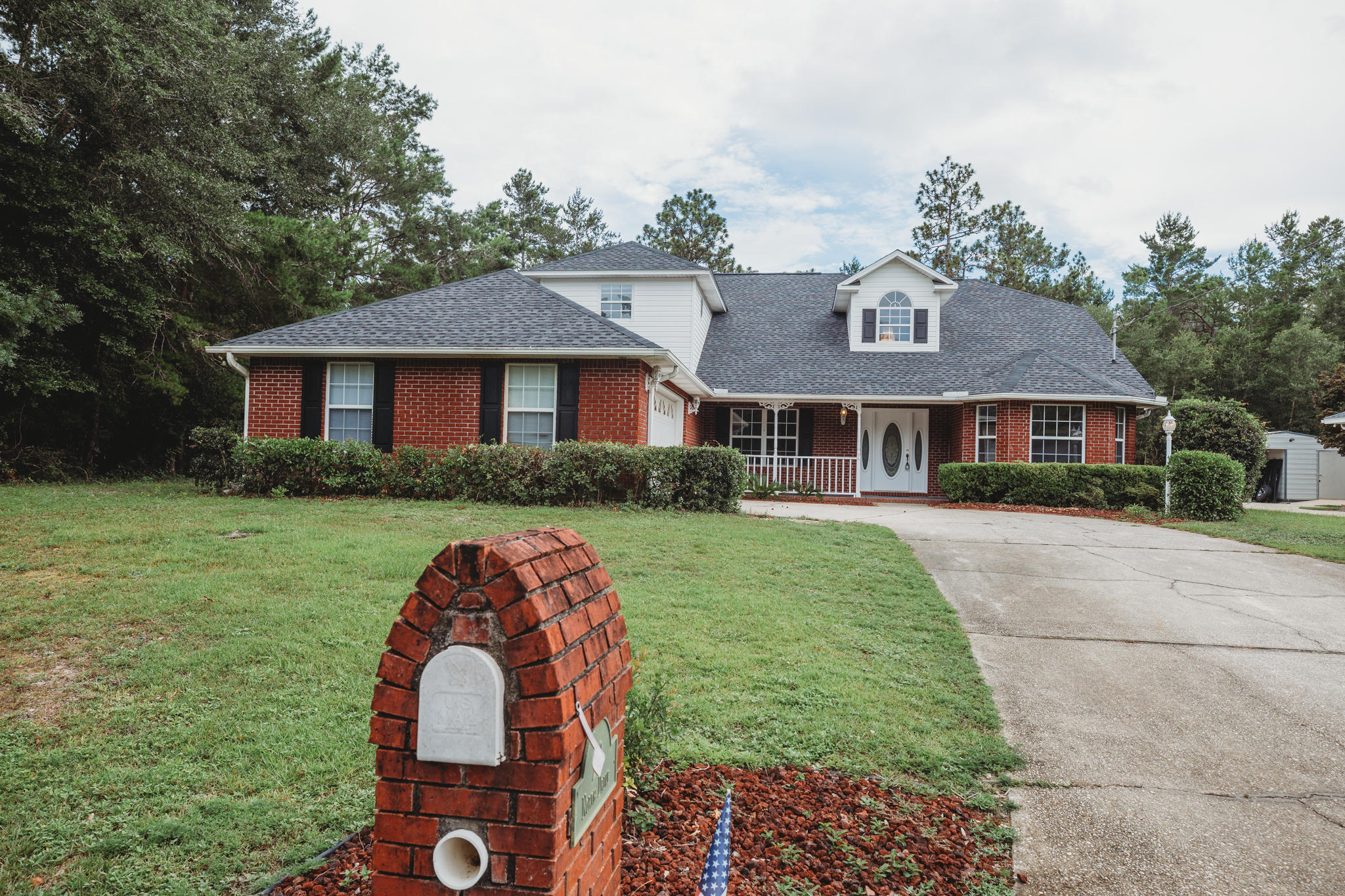 LONGWOOD - Residential