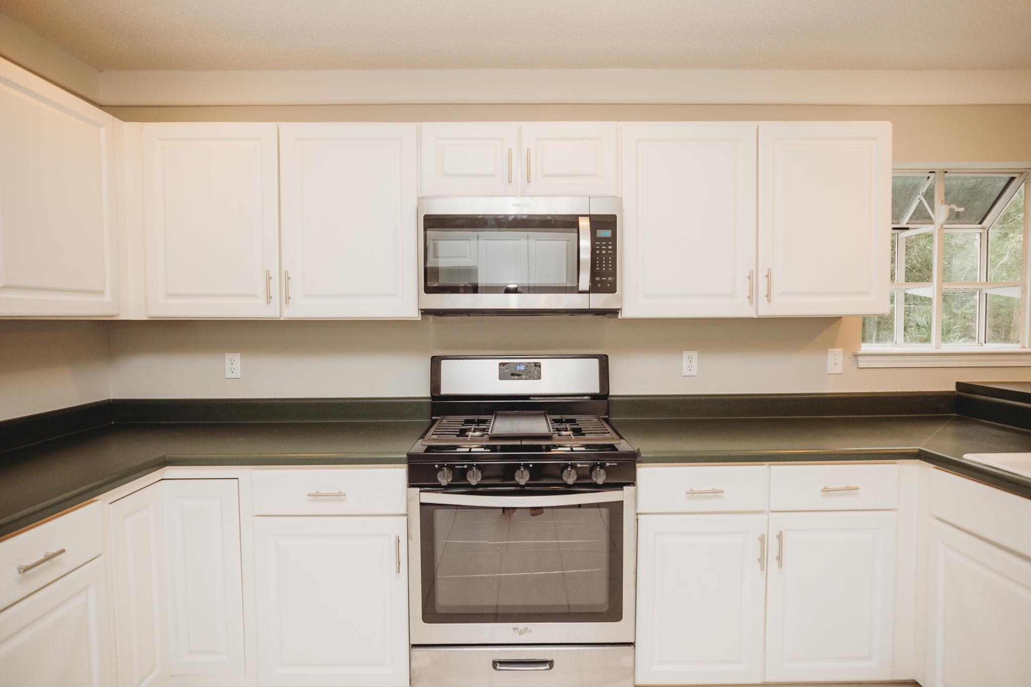 LONGWOOD - Residential